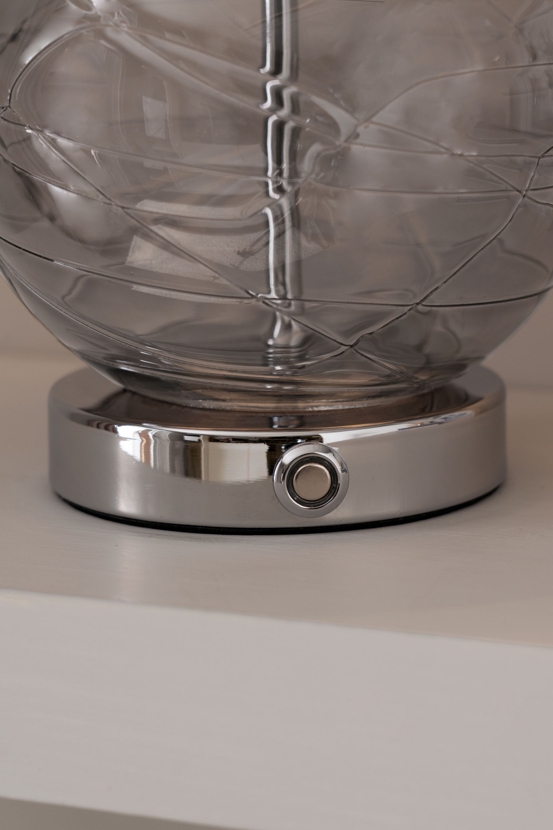 Next battery shop lamp
