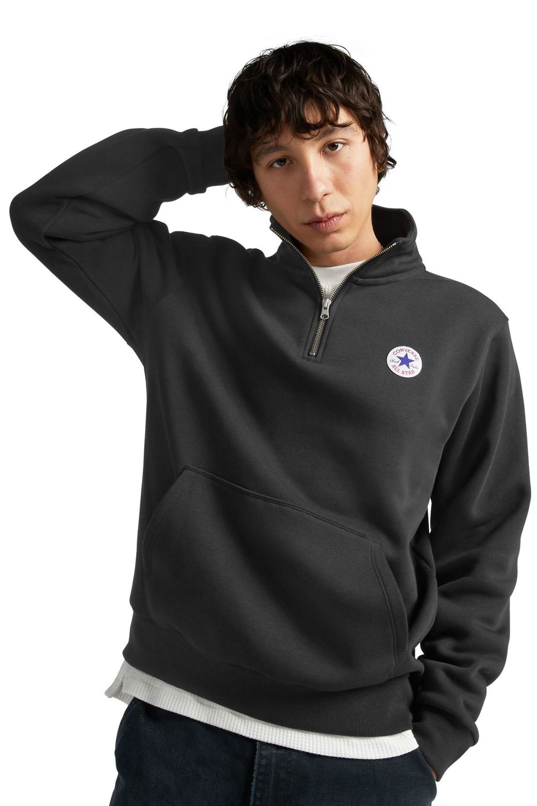 Converse jumpers deals