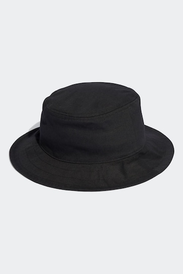 adidas Black Junior Dance Bucket Hat