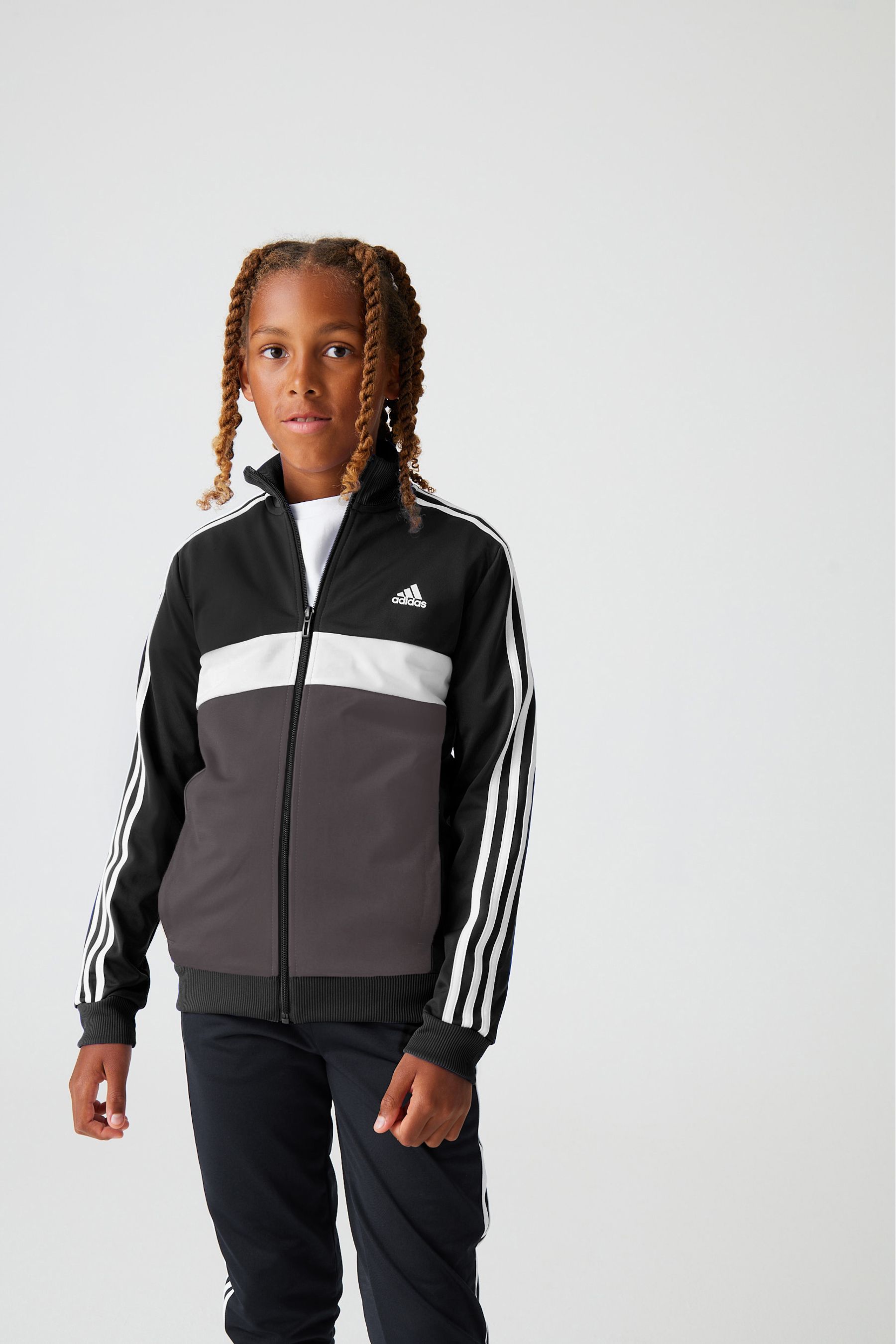 Tiberio tracksuit sales