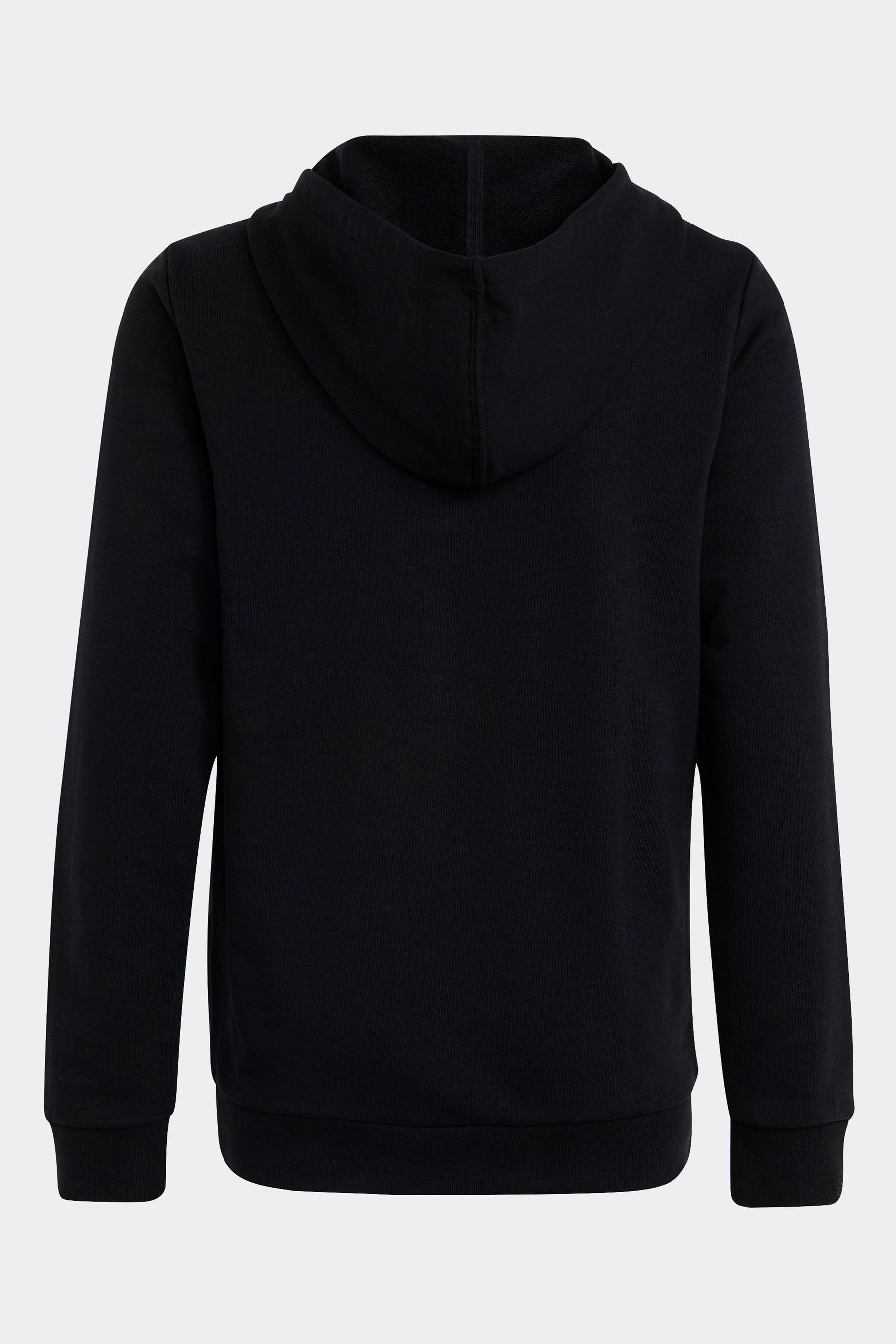 Hoodie adidas 2024 noir