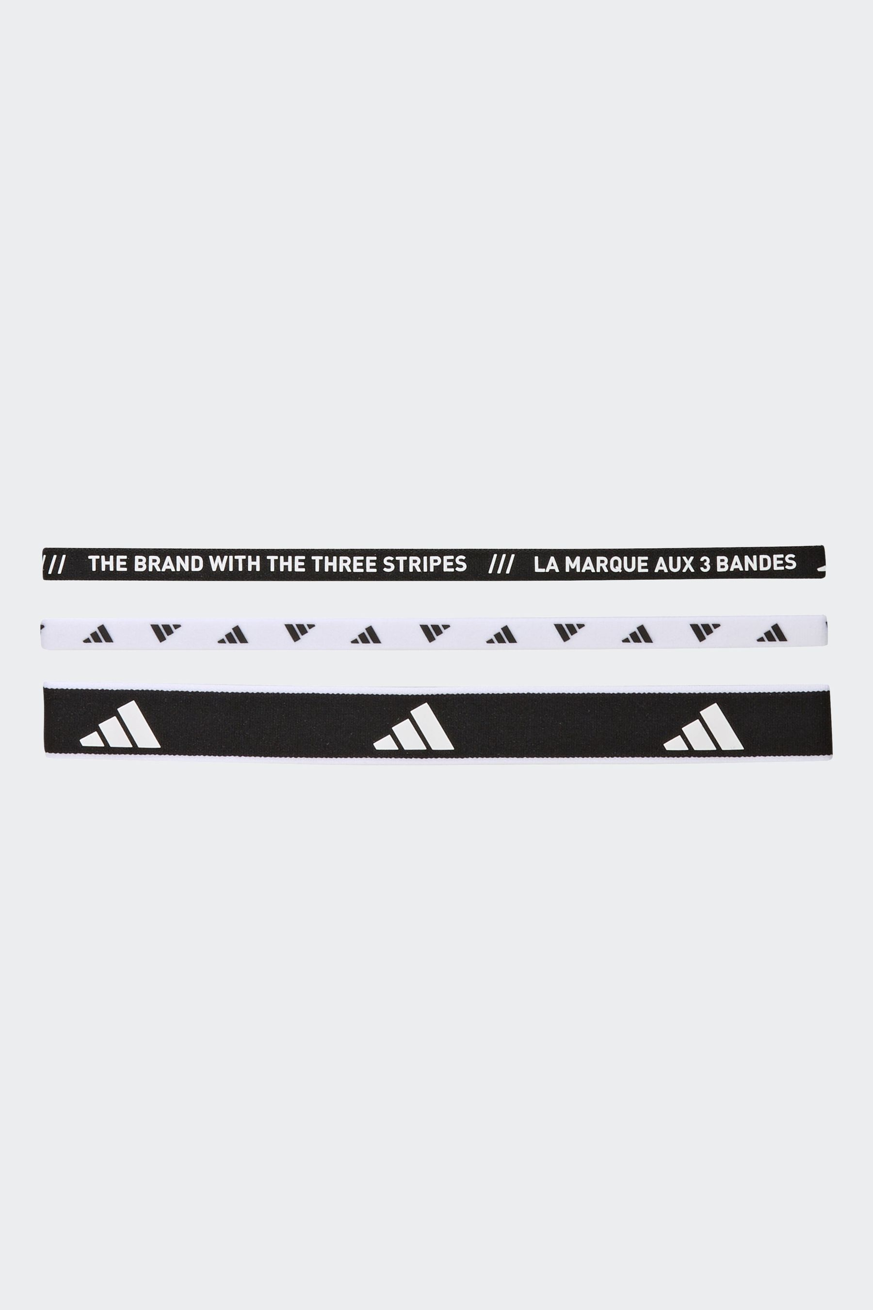 Black adidas headband outlet