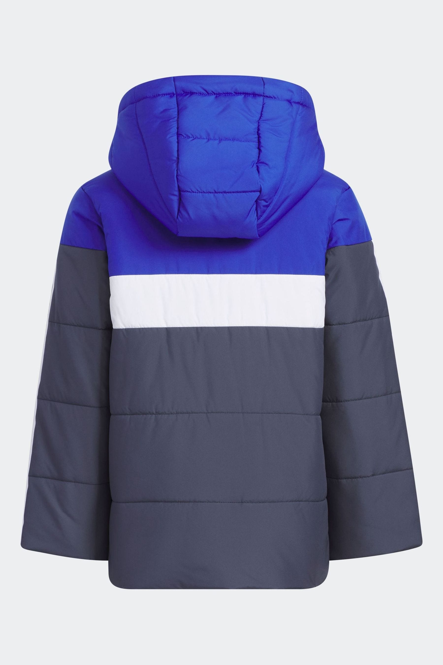 Boys adidas padded sales coat