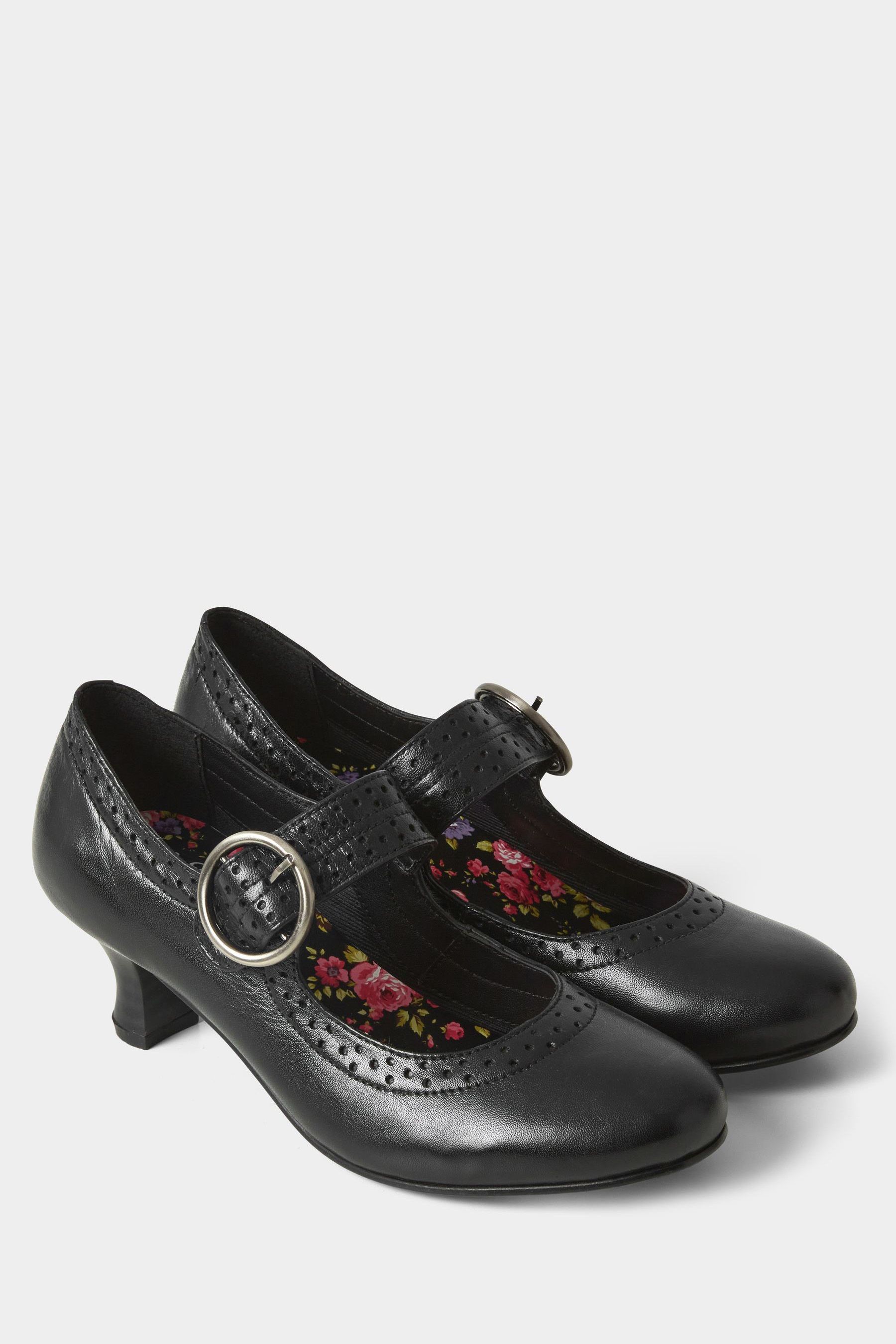 Joe browns sales mary jane shoes