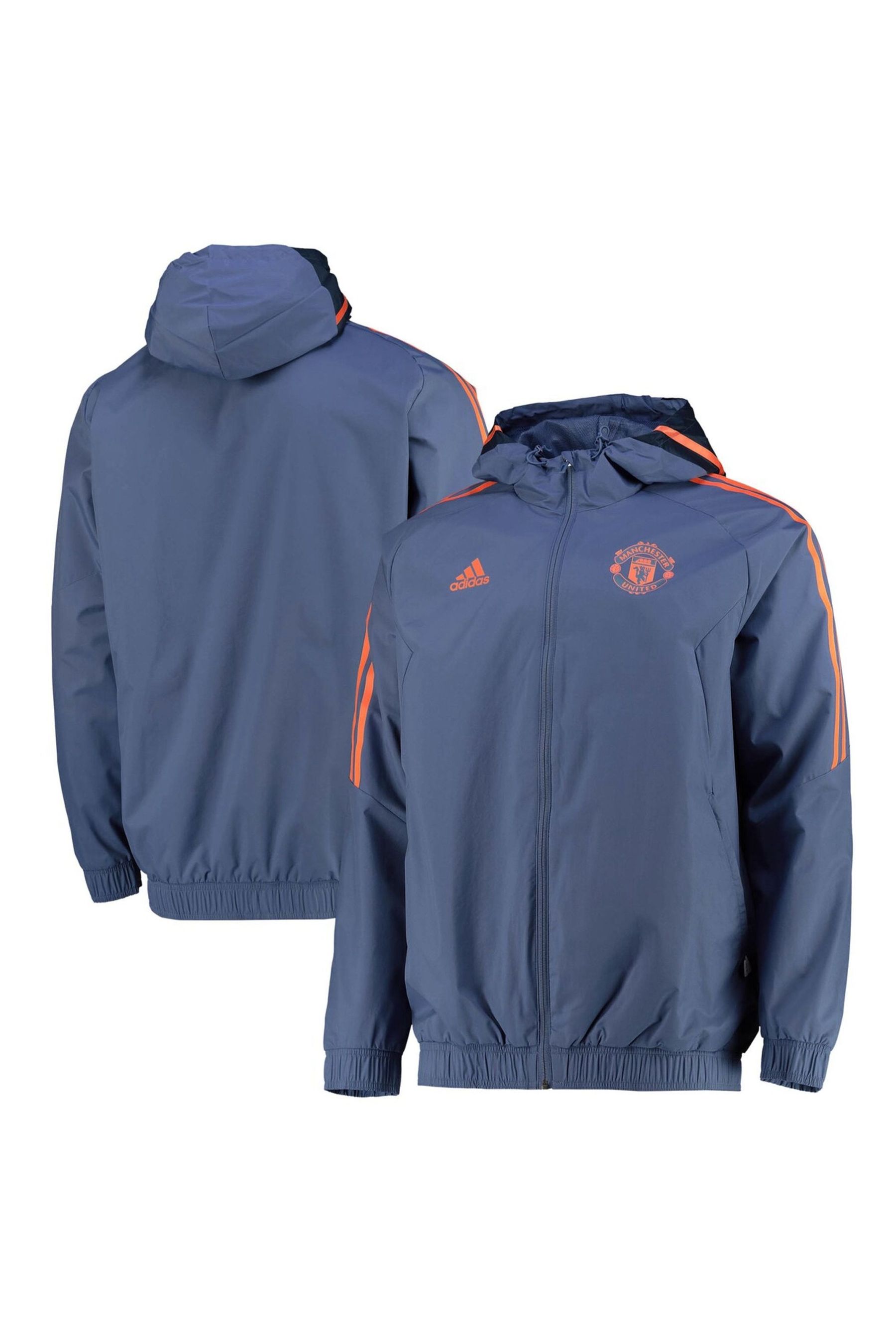 Man utd hotsell training vest