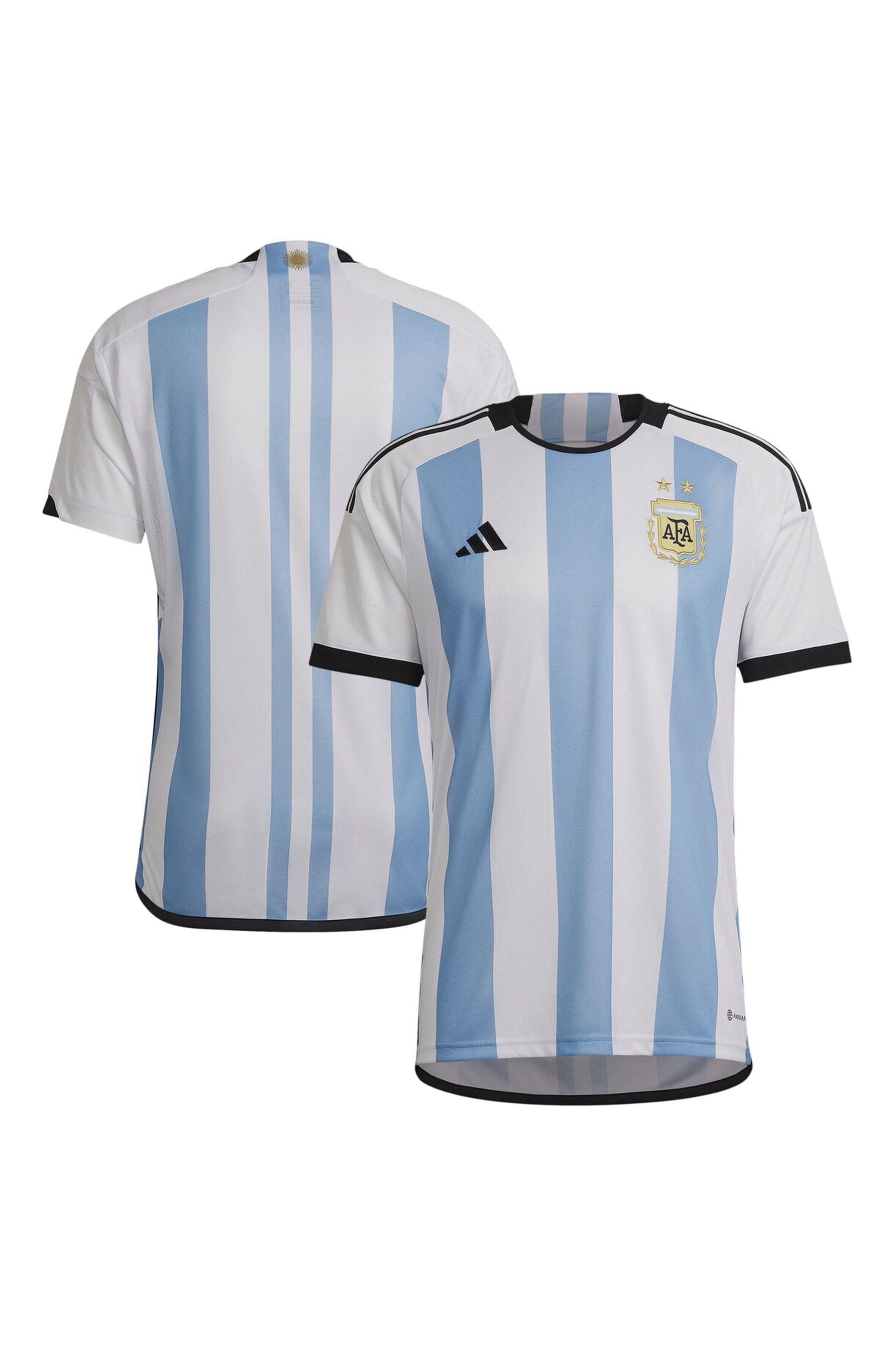 Argentina shop football dress