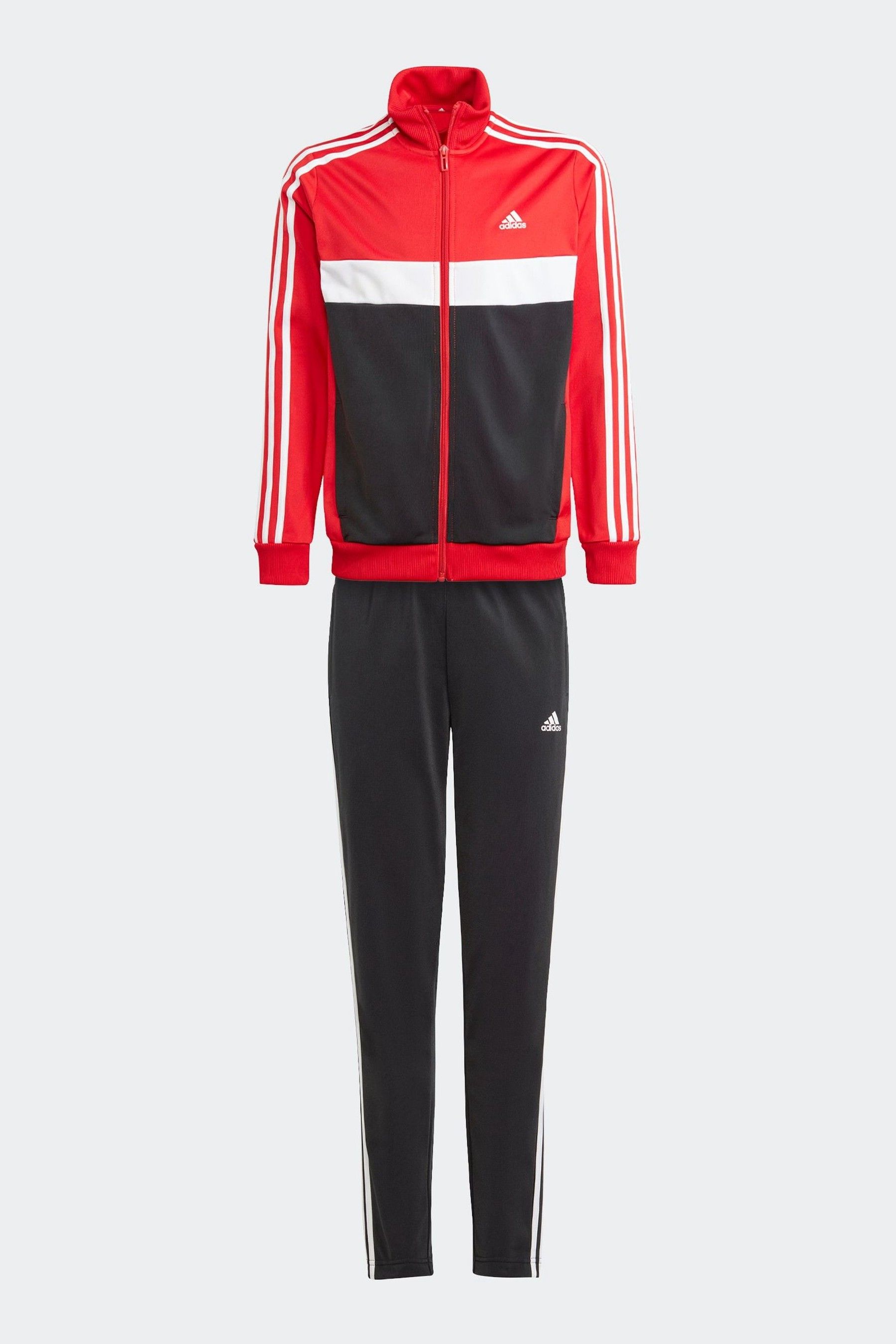 Tibero tracksuit sales