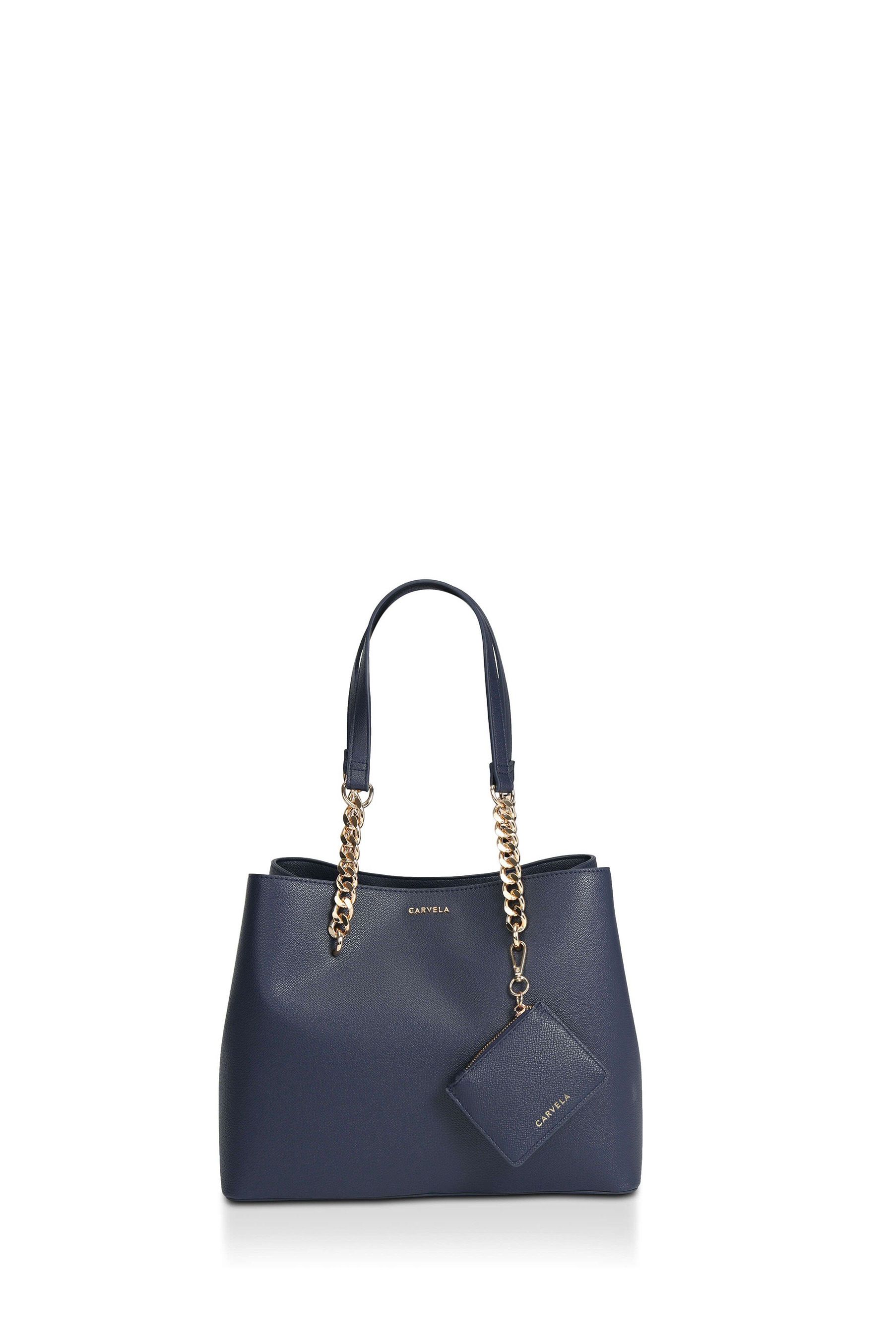 Carvela discount slouch bag