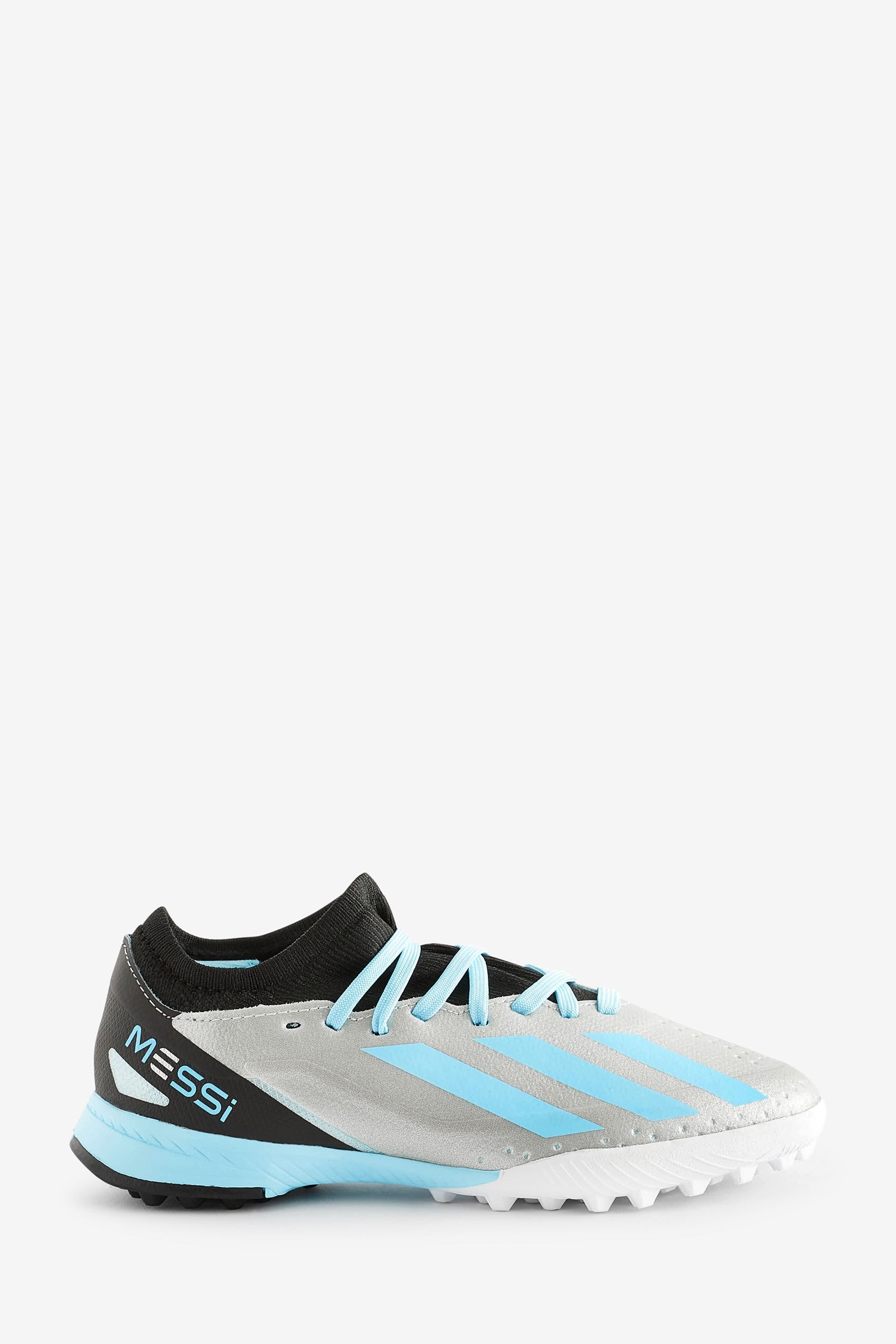 Infant messi football trainers outlet