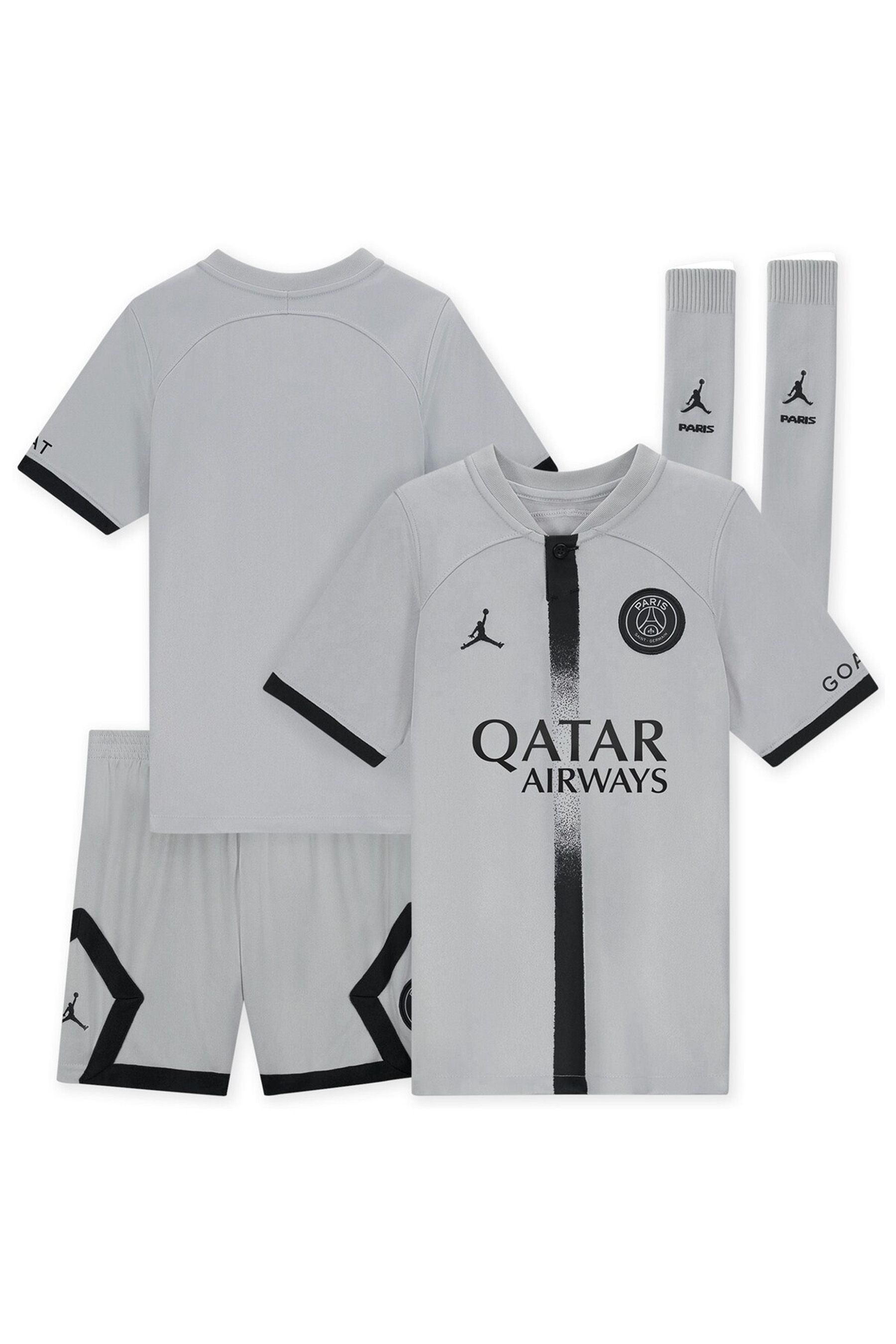 Psg hot sale baby kit