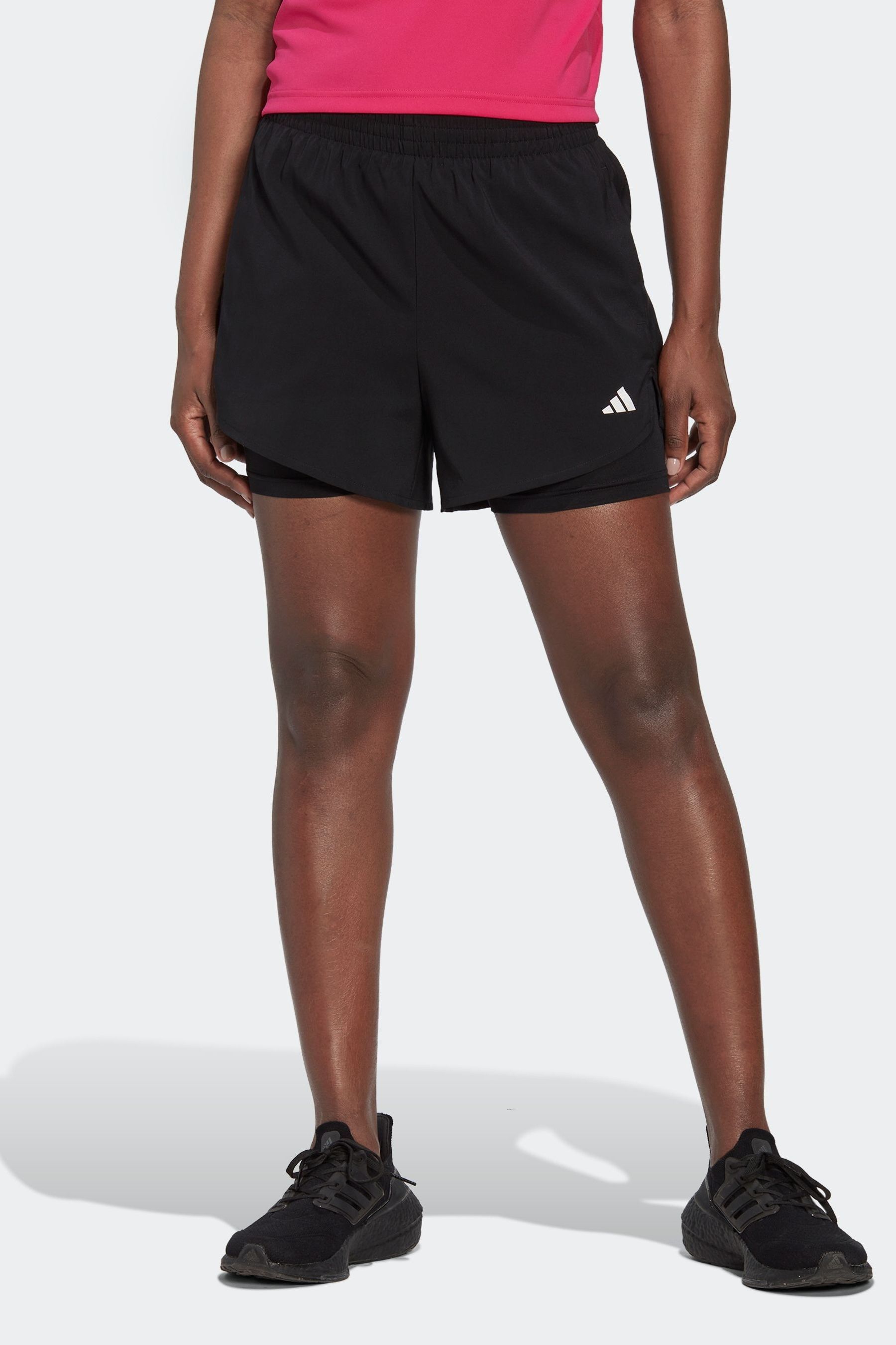Two in one shorts outlet