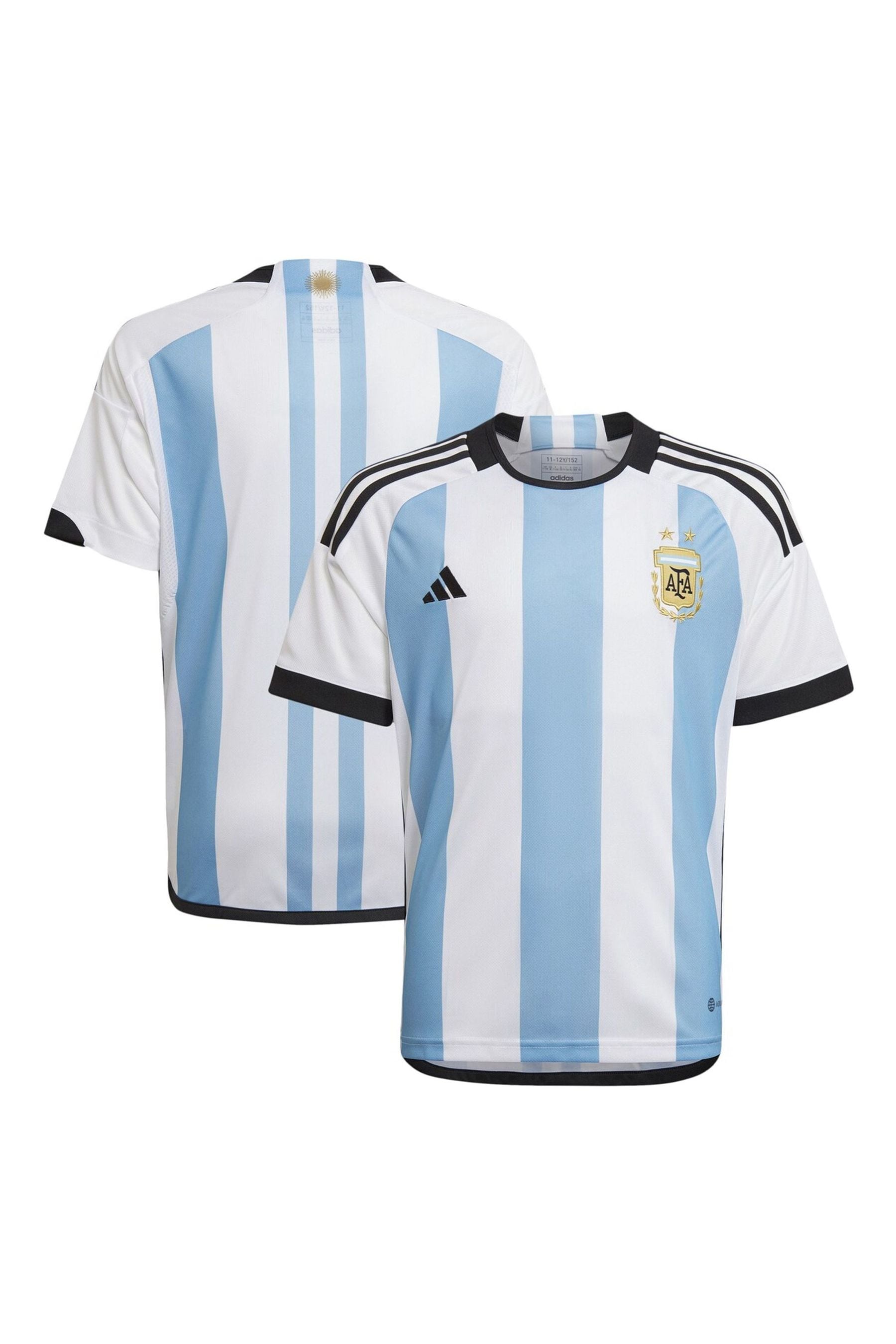 Argentina national team clearance jersey