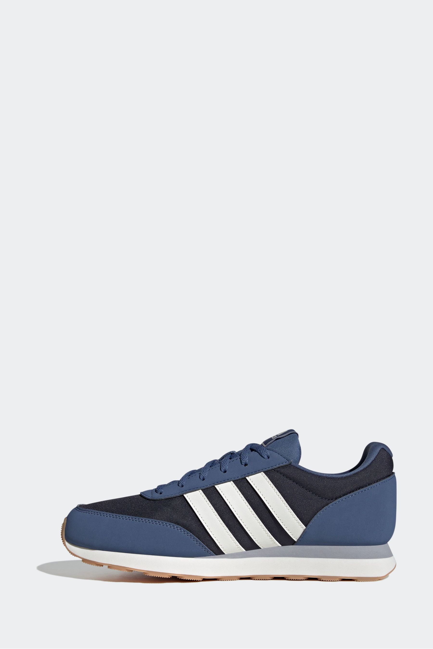 Adidas iniki azul marino discount