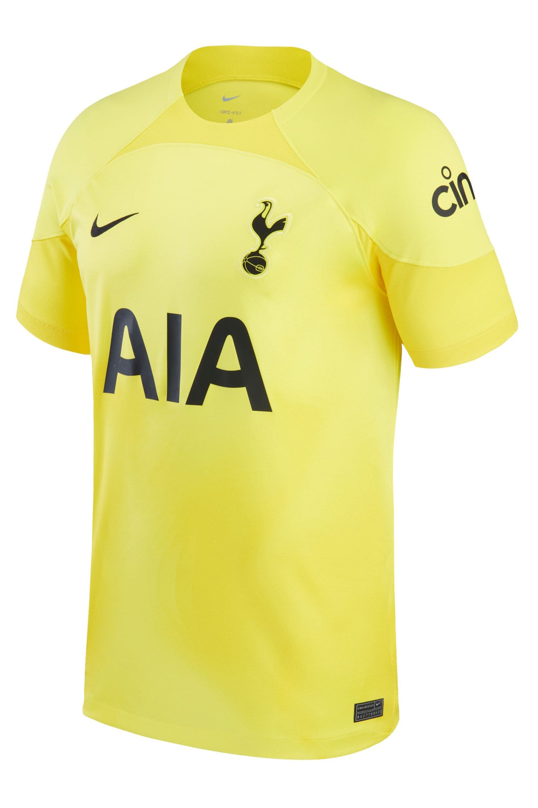 Spurs green cheap shirt