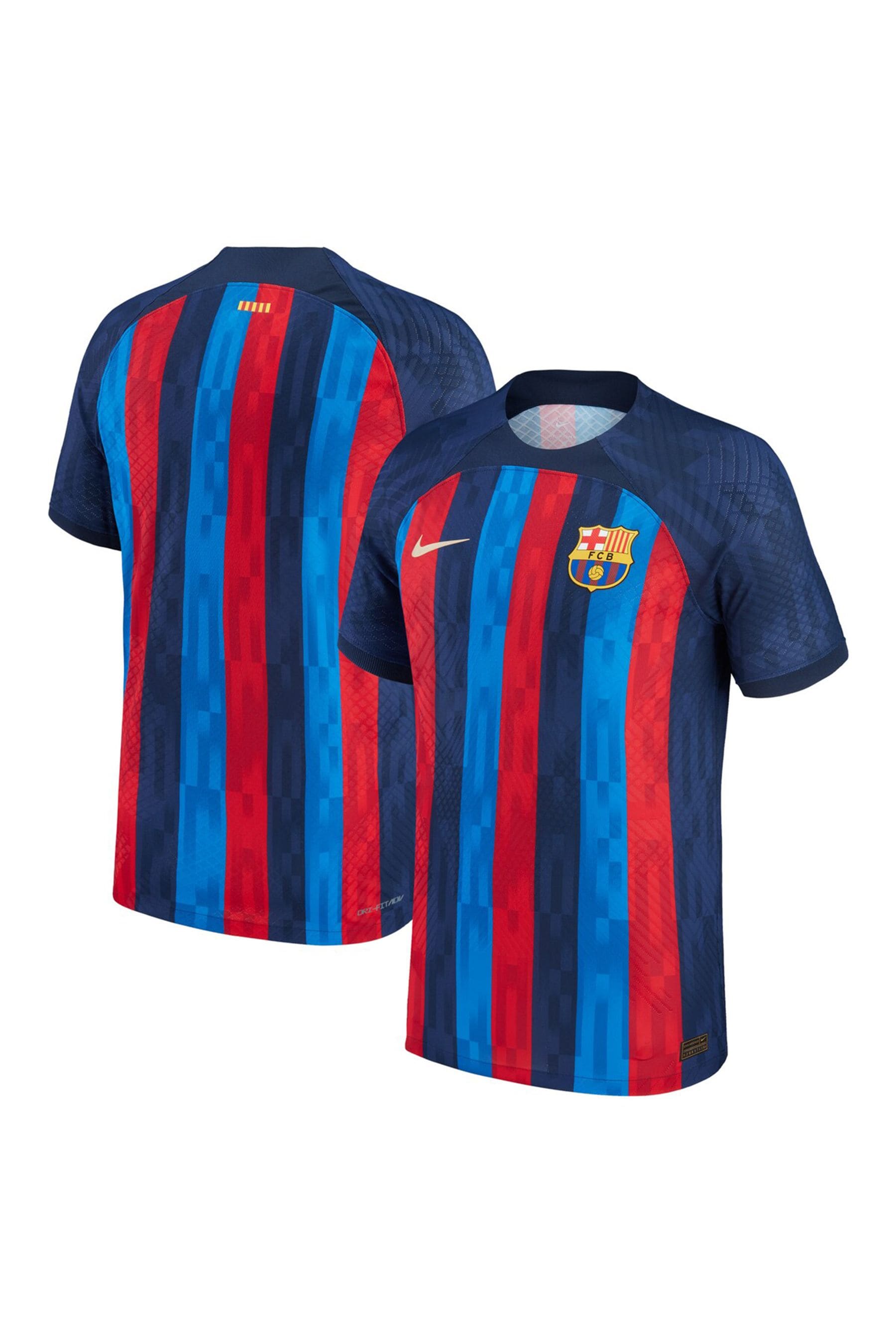 Fc barcelona vapor best sale match