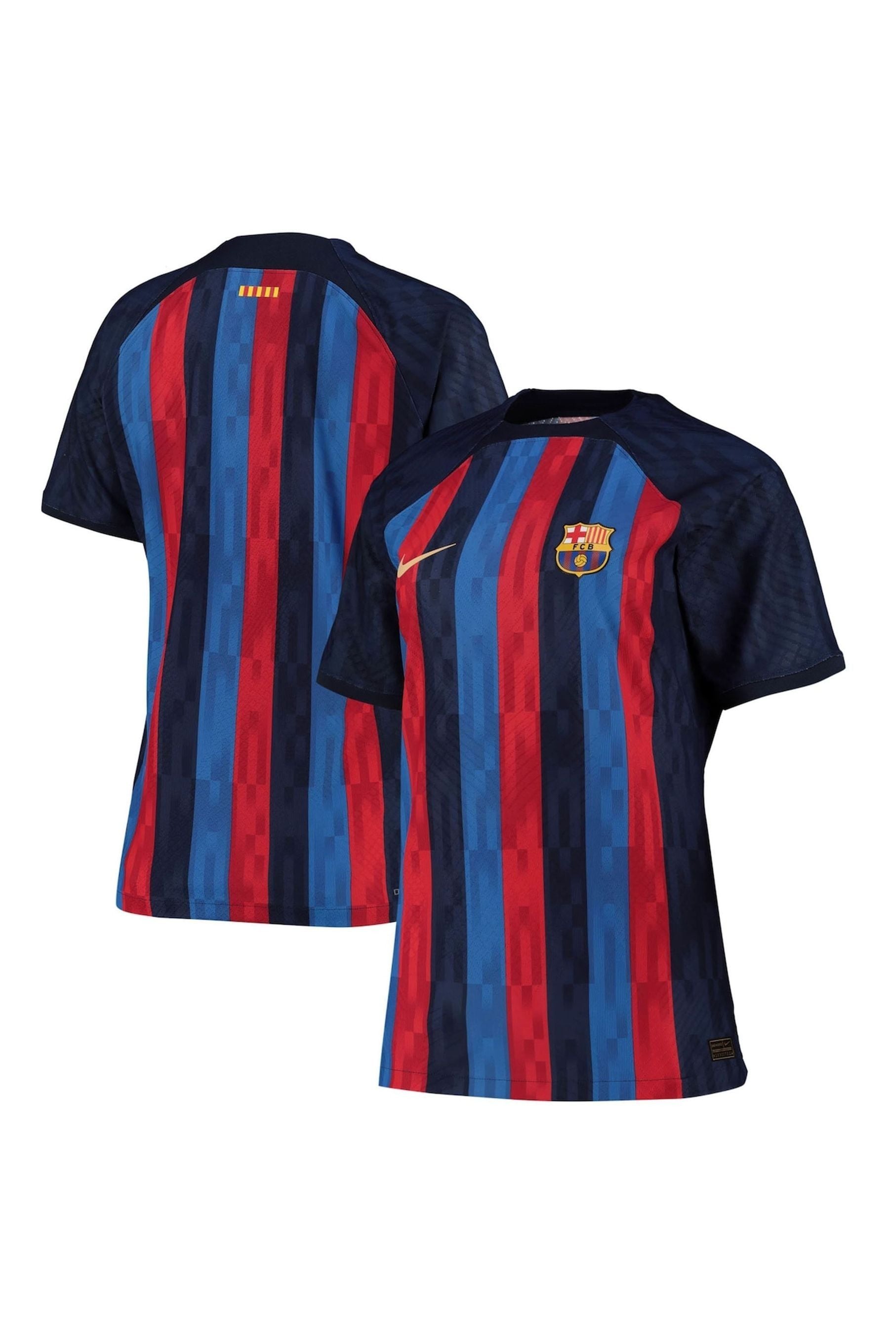 Fc barcelona vapor match on sale