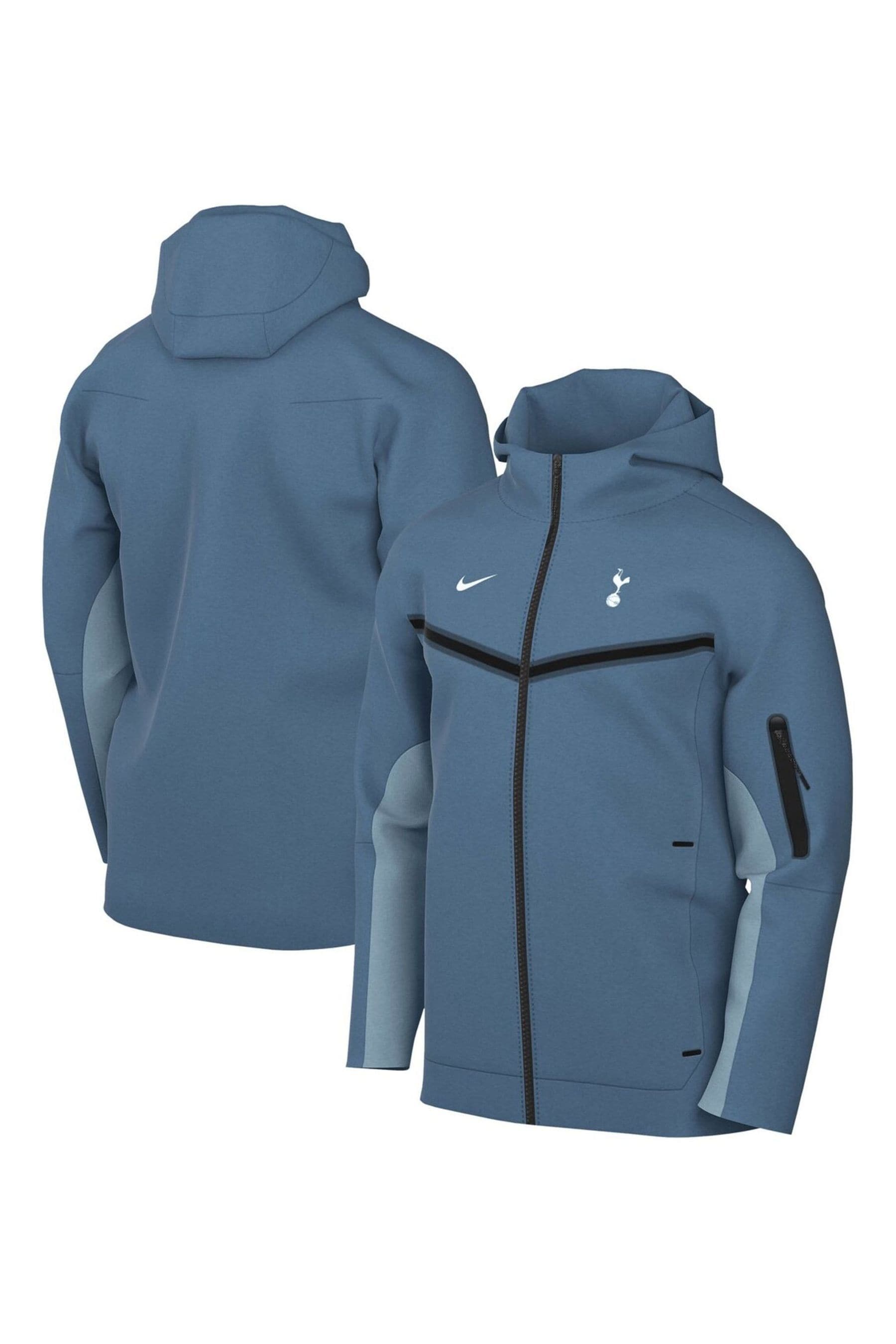 Tottenham dog coat on sale