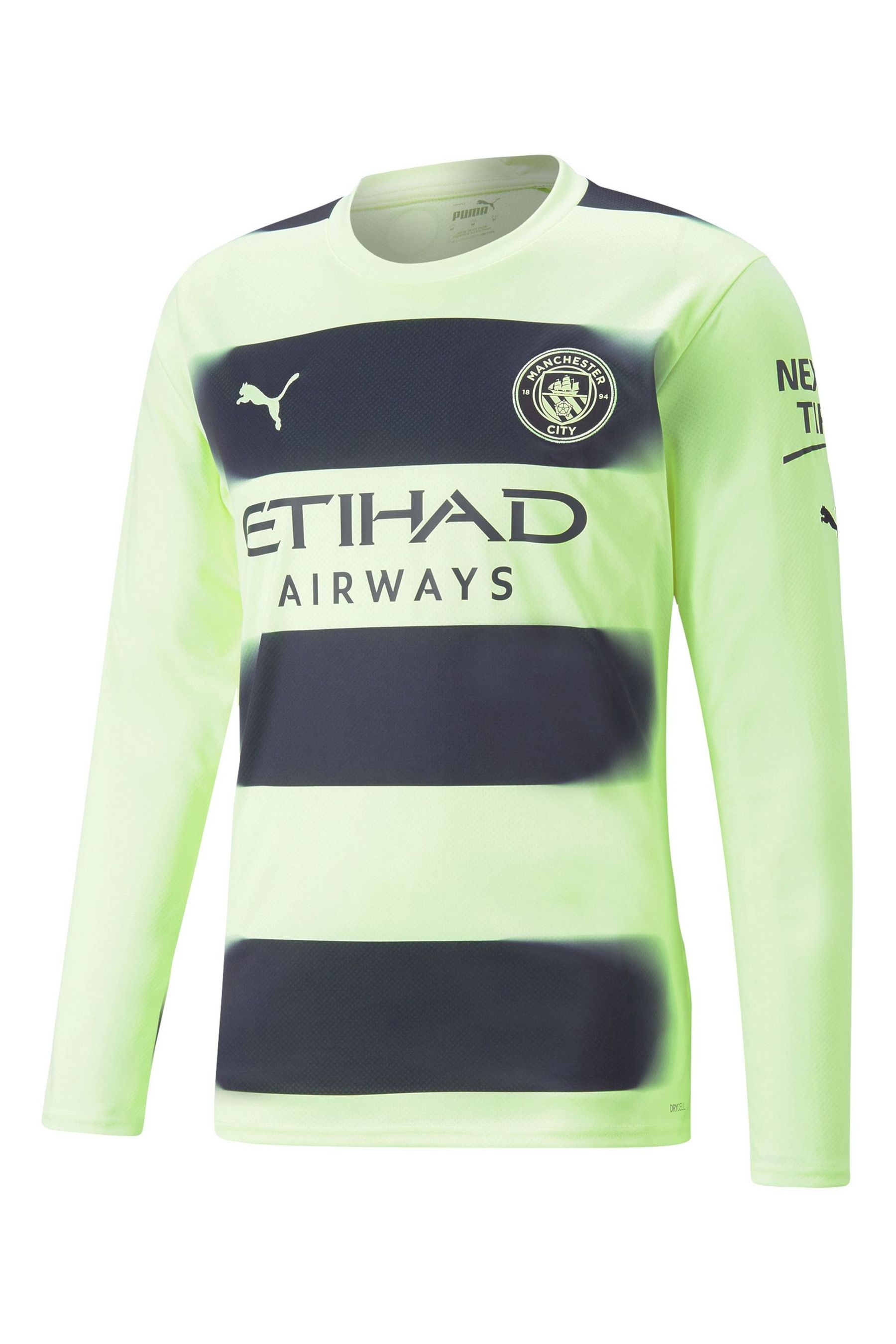 Puma store green kit