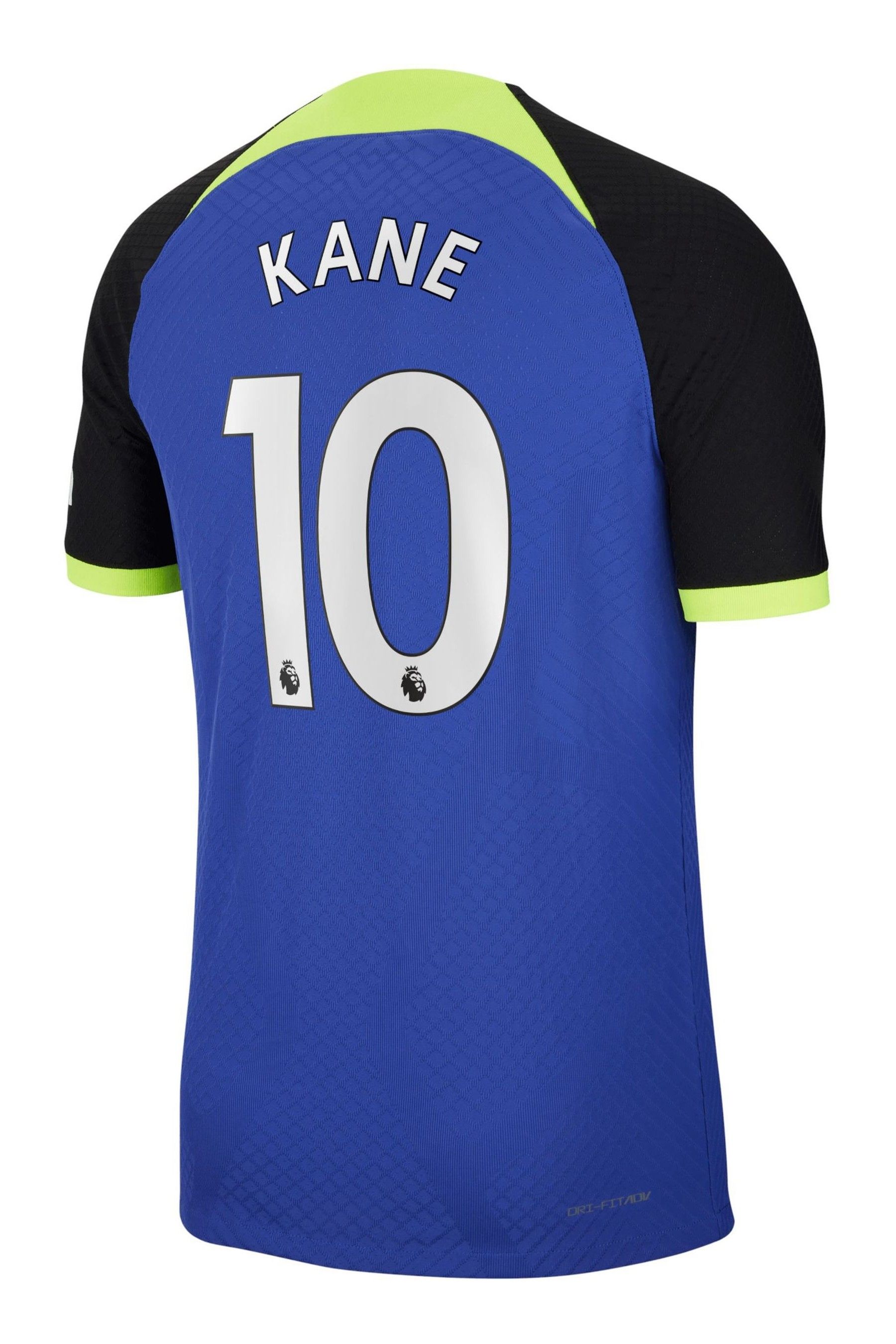 Tottenham sales vapor shirt