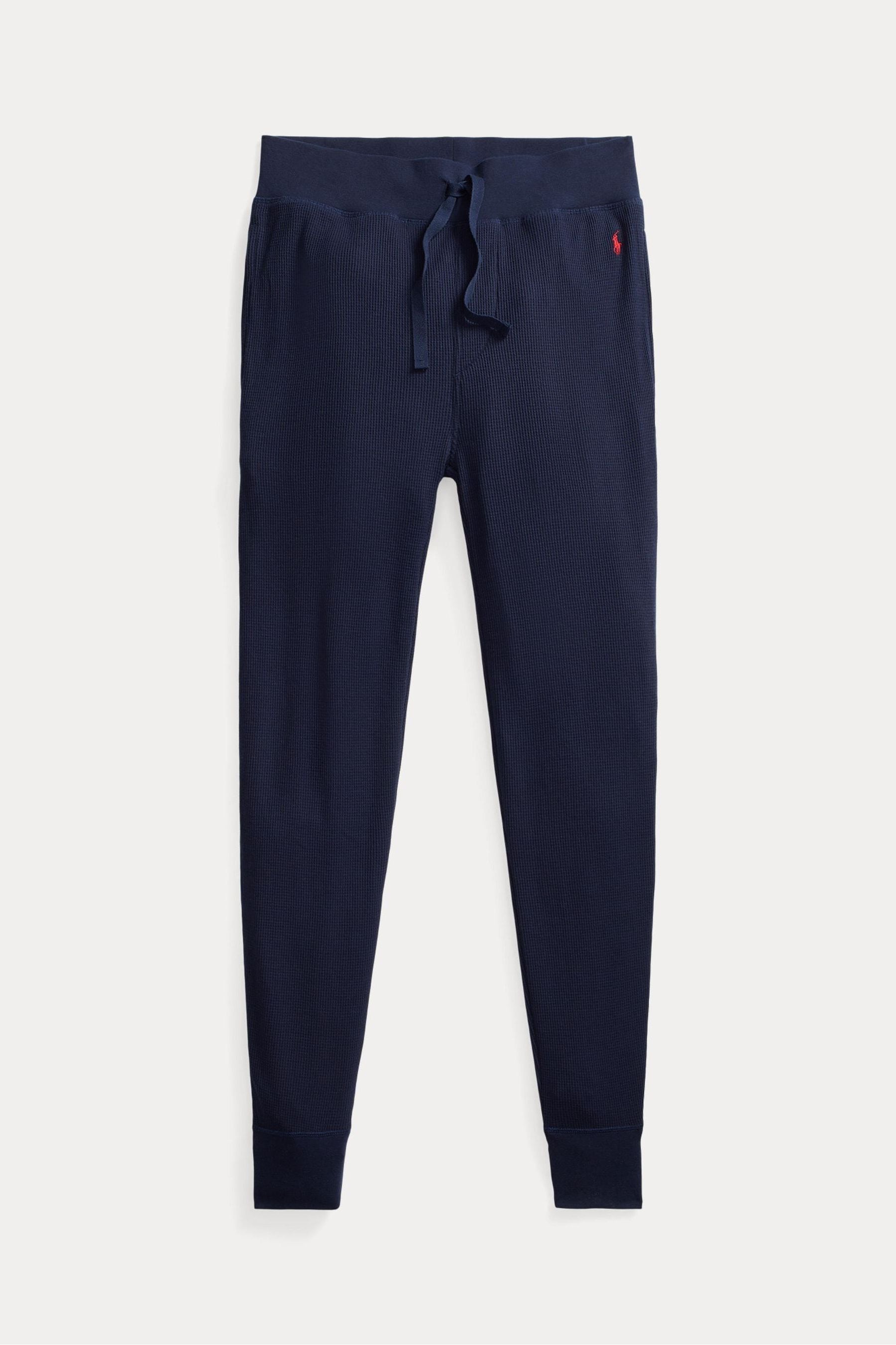 Polo waffle knit hotsell pants