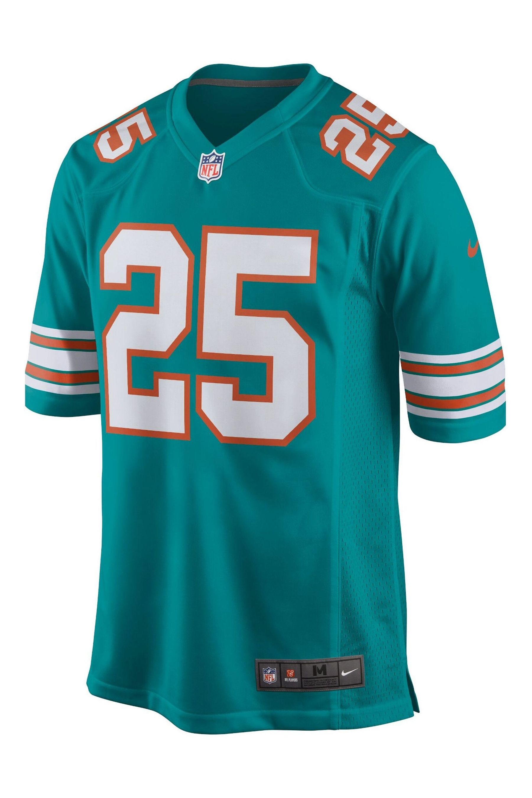 xavien howard signed jersey