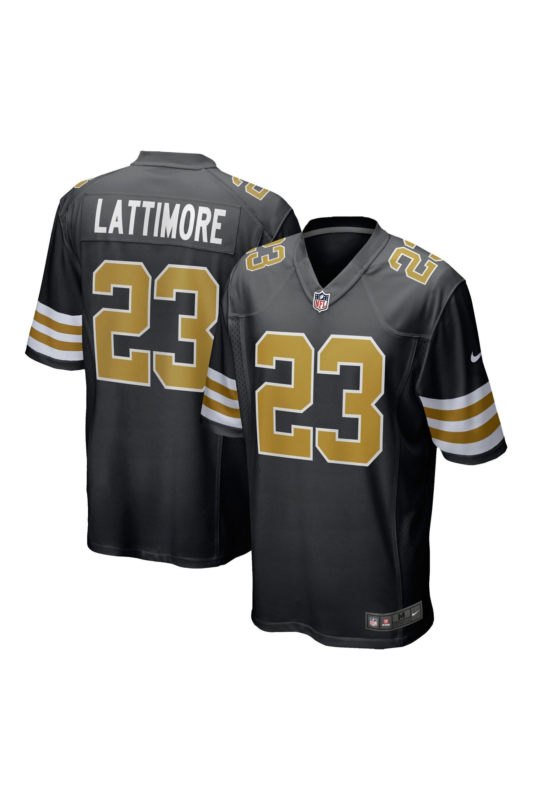 Marshon shop lattimore jersey