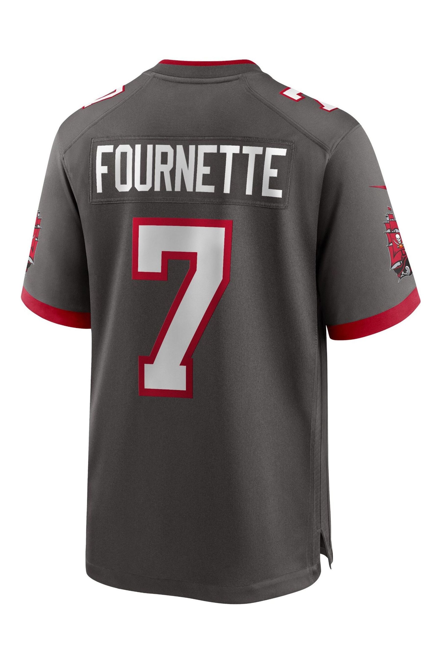Leonard fournette hot sale jersey