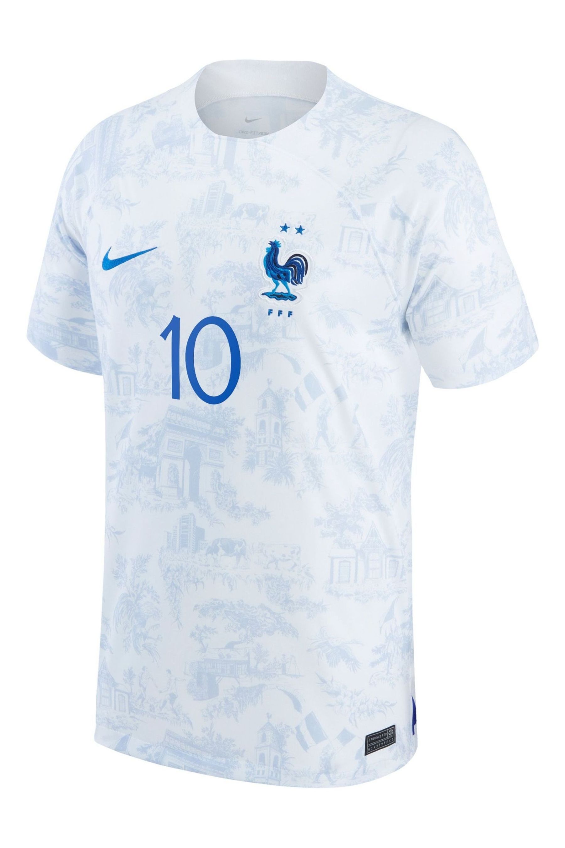 Mbappe jersey france top nike