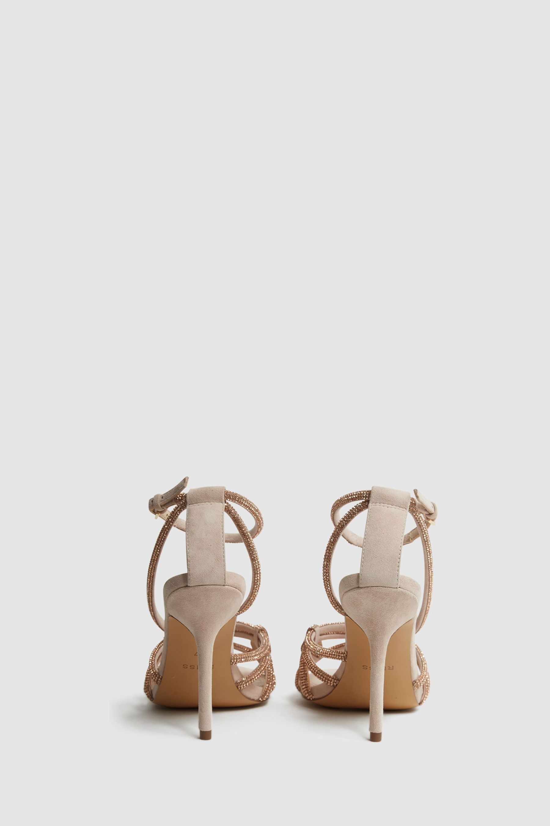 White mountain store eryn sandal