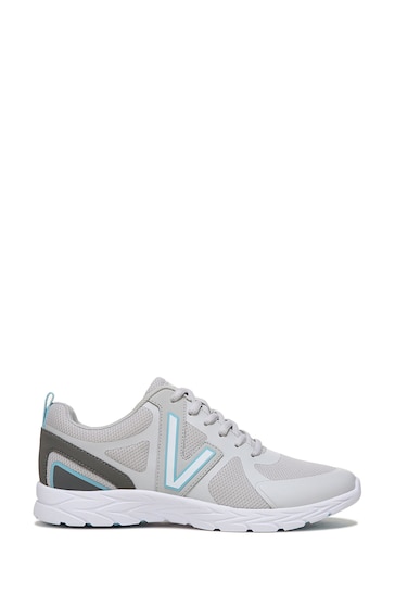 Vionic Miles II Lace Up Trainers