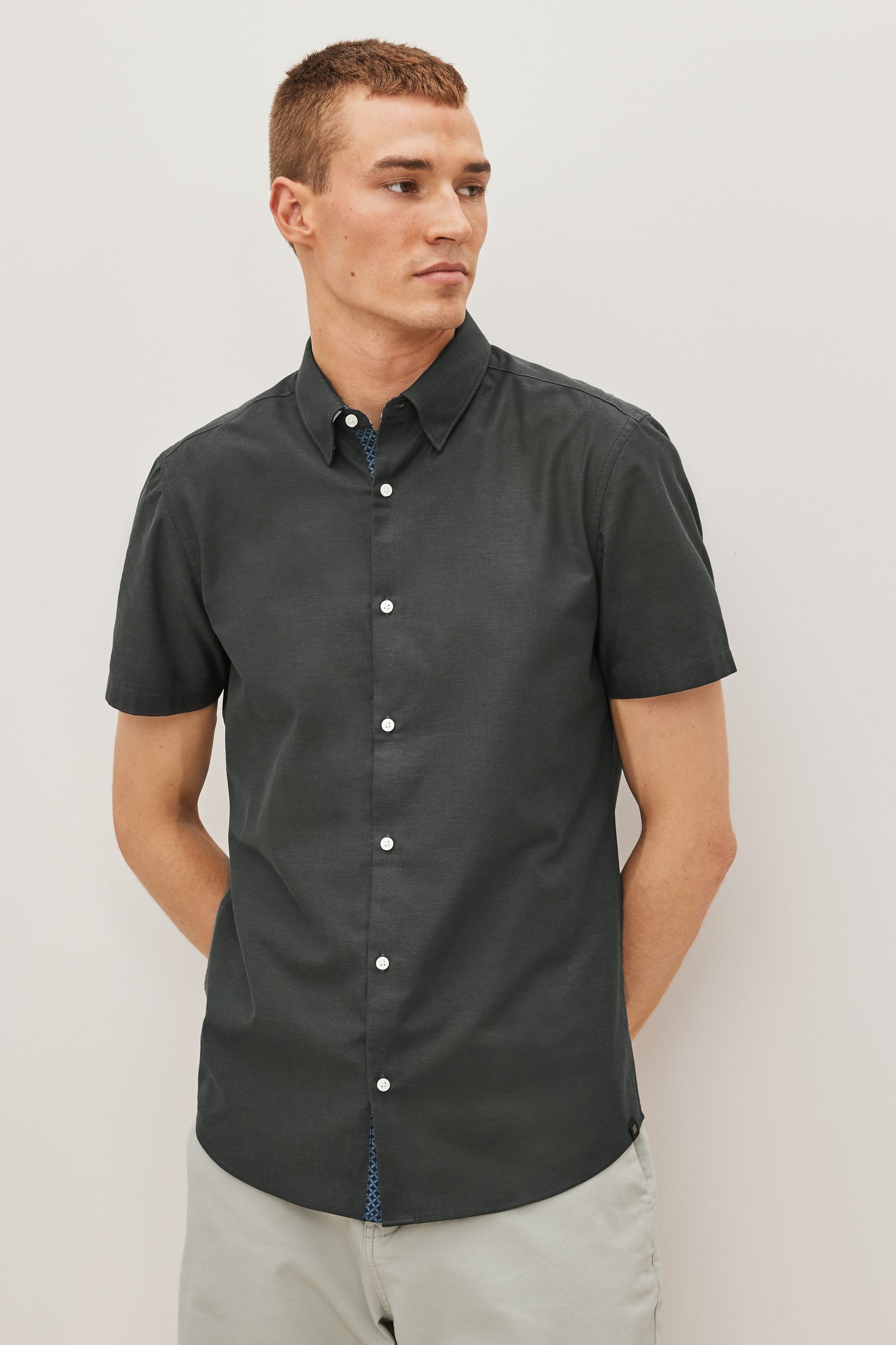 Short sleeve shirt design outlet