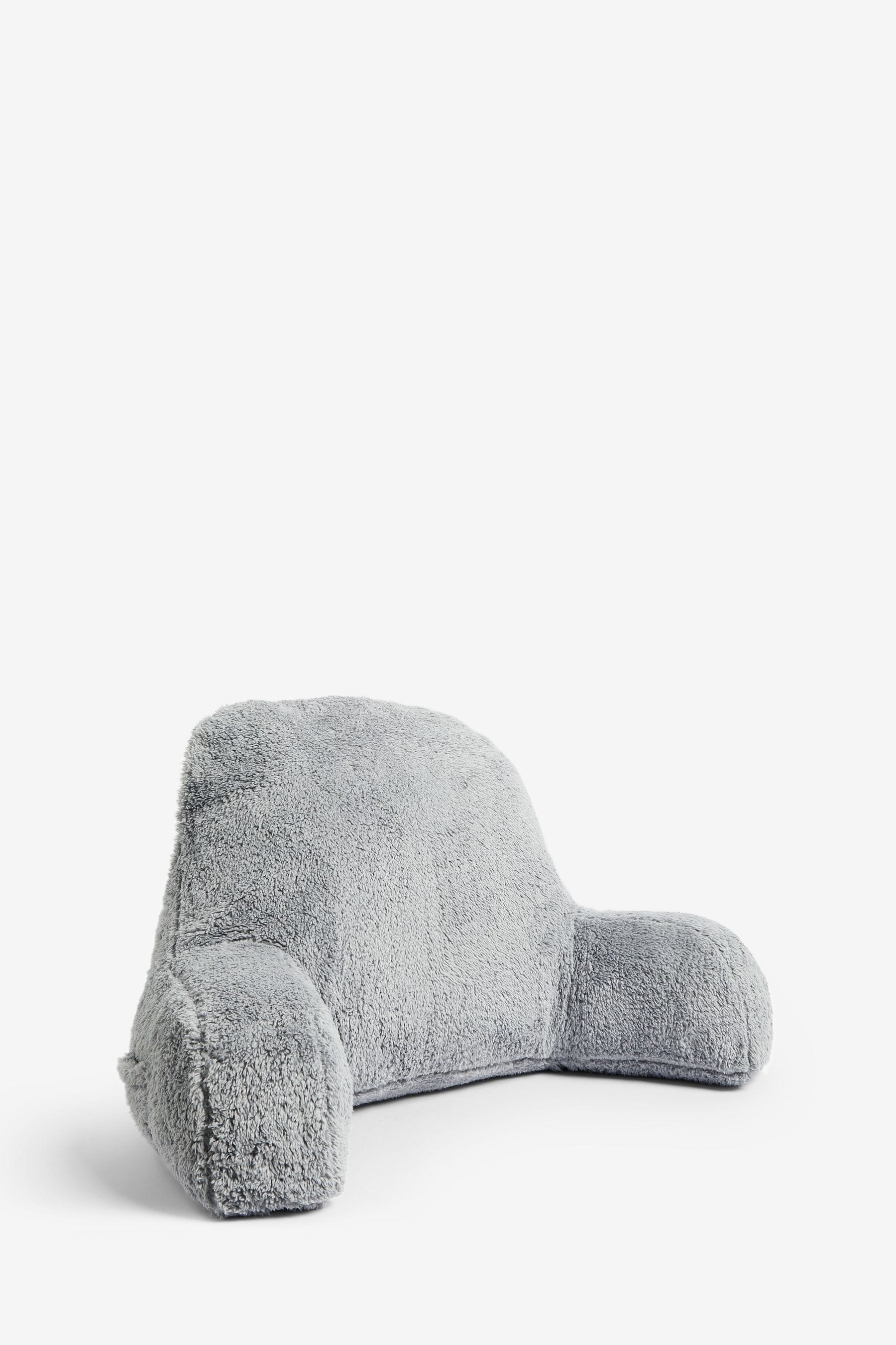 Bed cushion with arms online