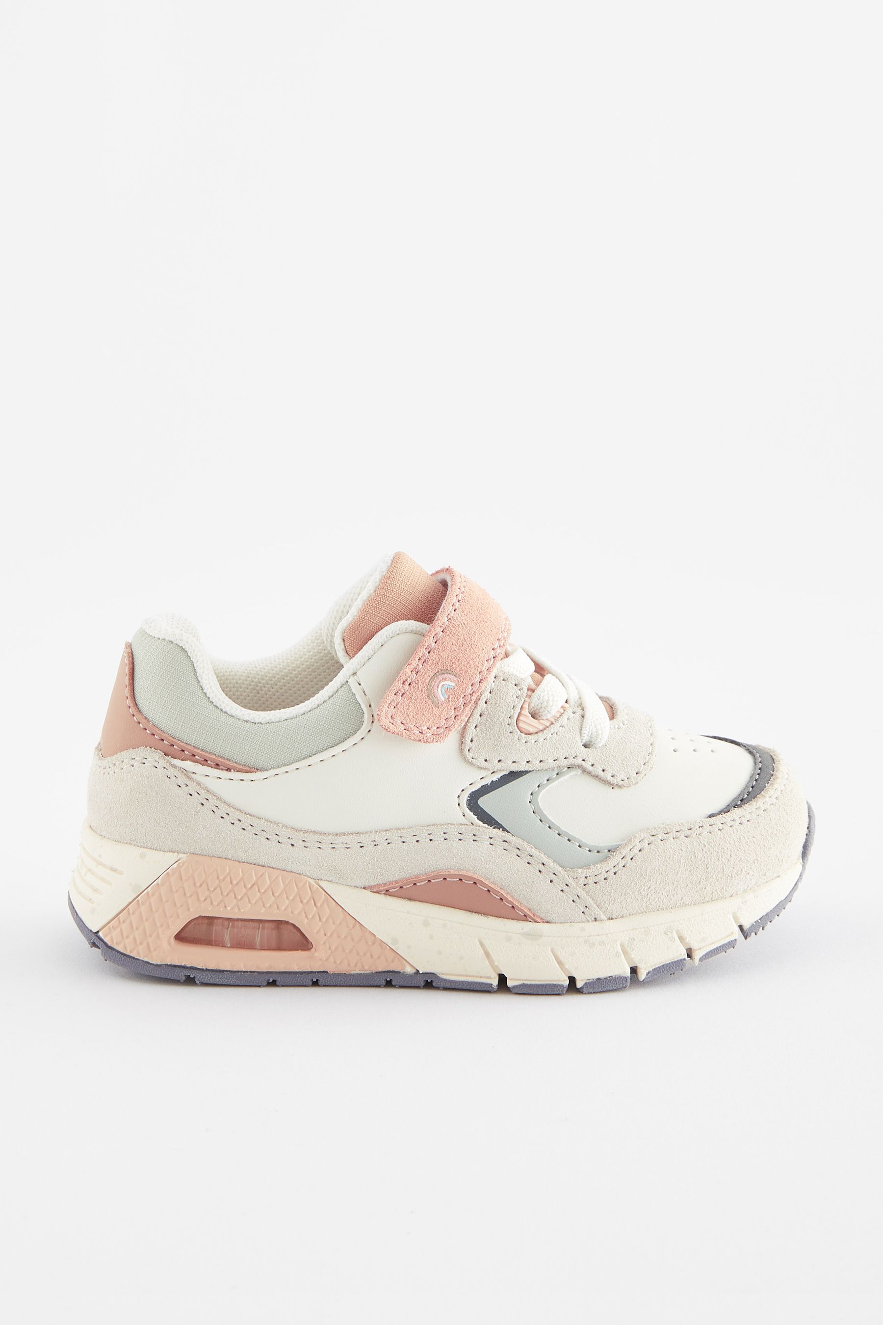 Next chunky trainers clearance