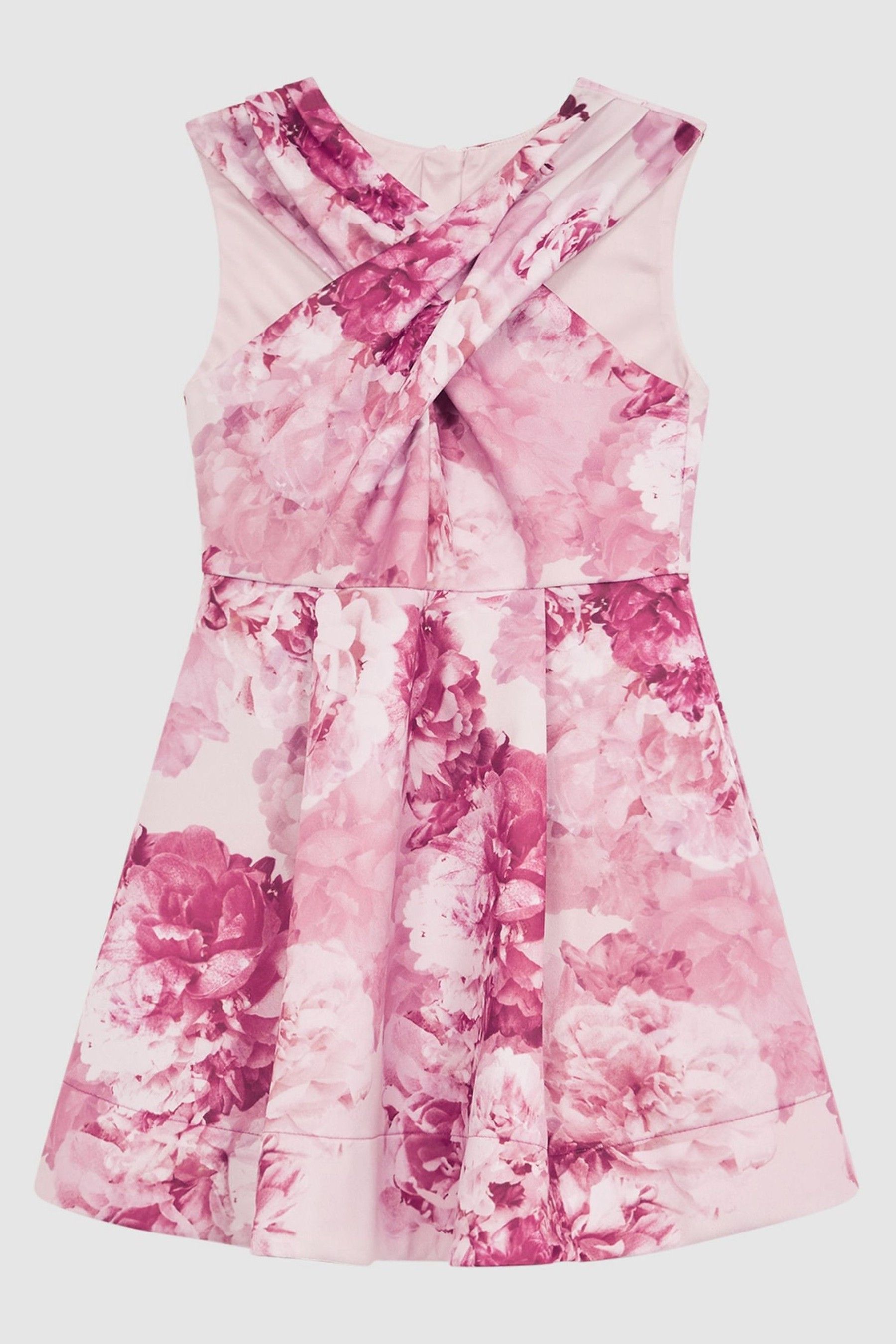 Lipsy hot sale clara dress