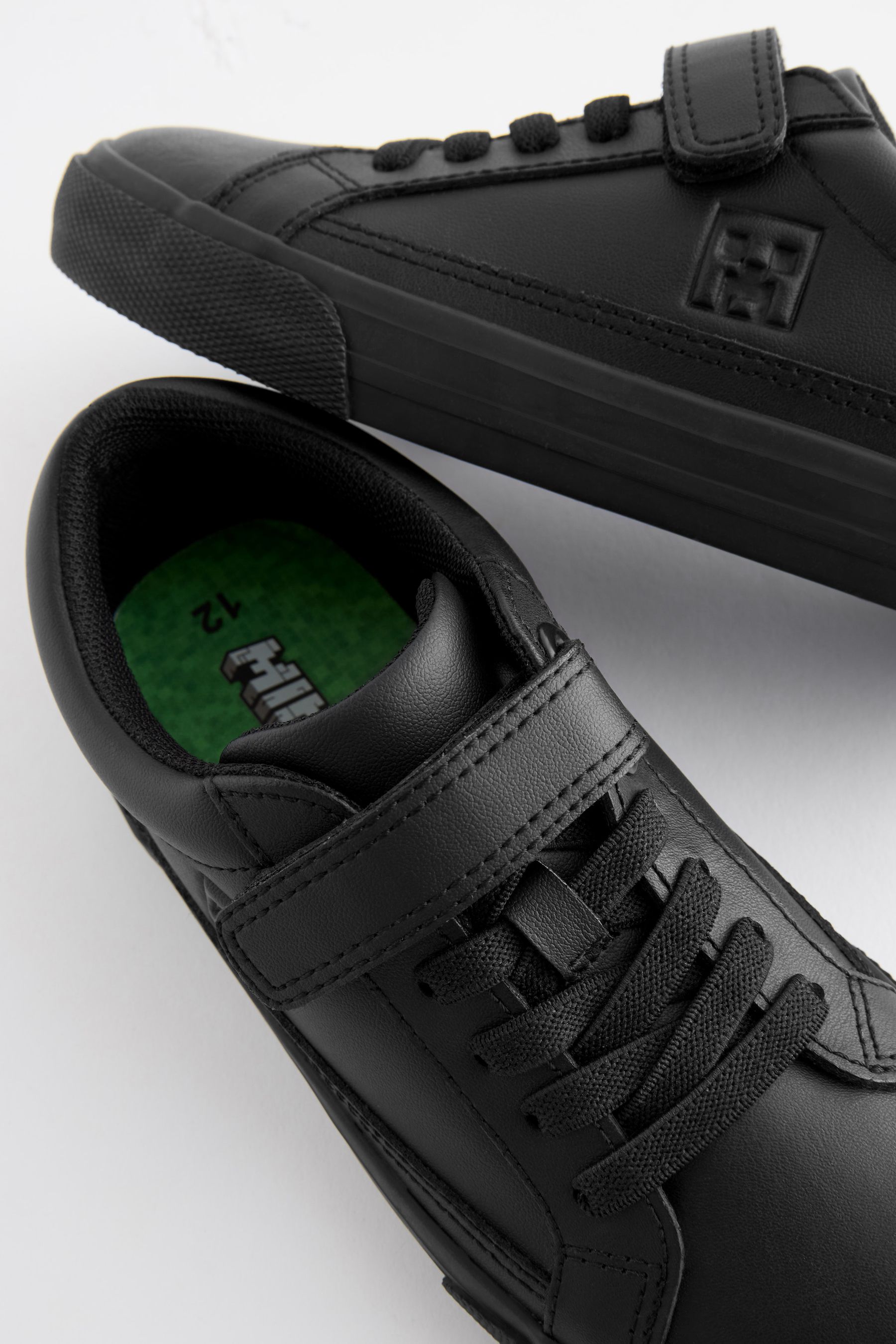 Dc shoes velcro strap clearance