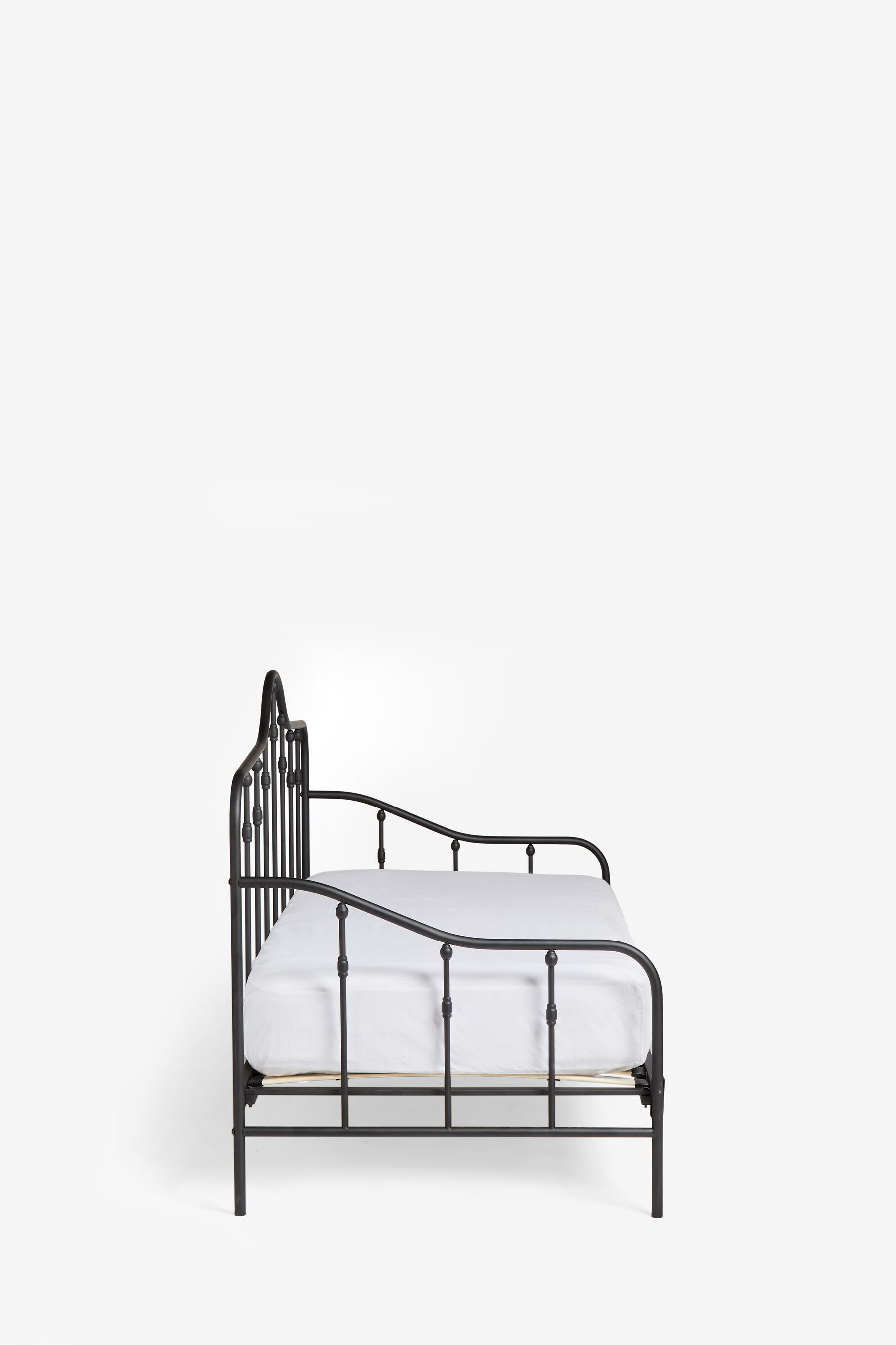 Laura Ashley Black Shandwick Day Bed