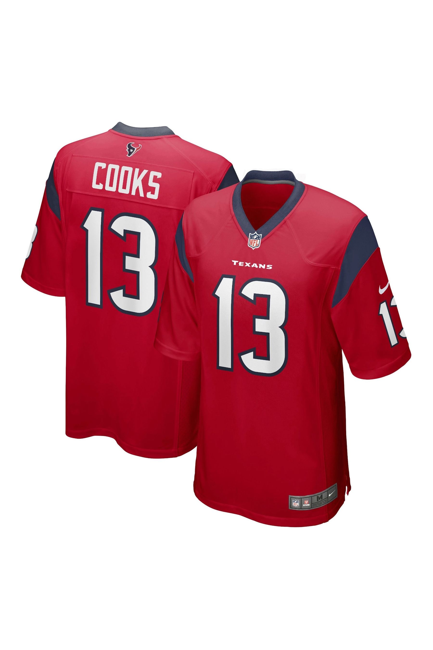 Brandin cooks jersey store