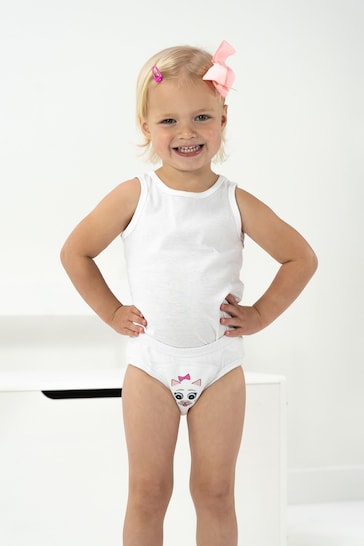My Carry Potty White My Little Training Pants 3 Pack