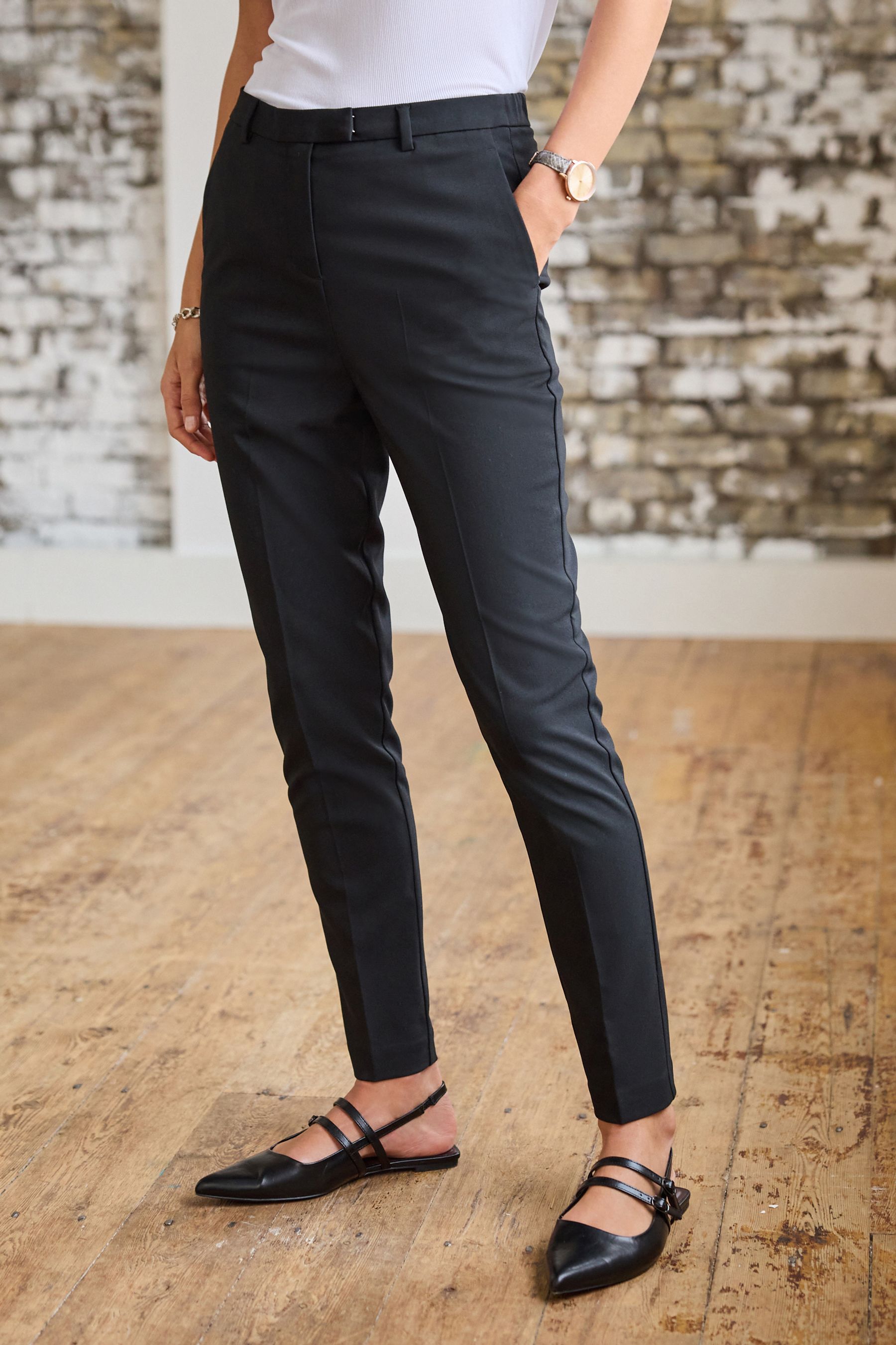 Next skinny clearance trousers womens