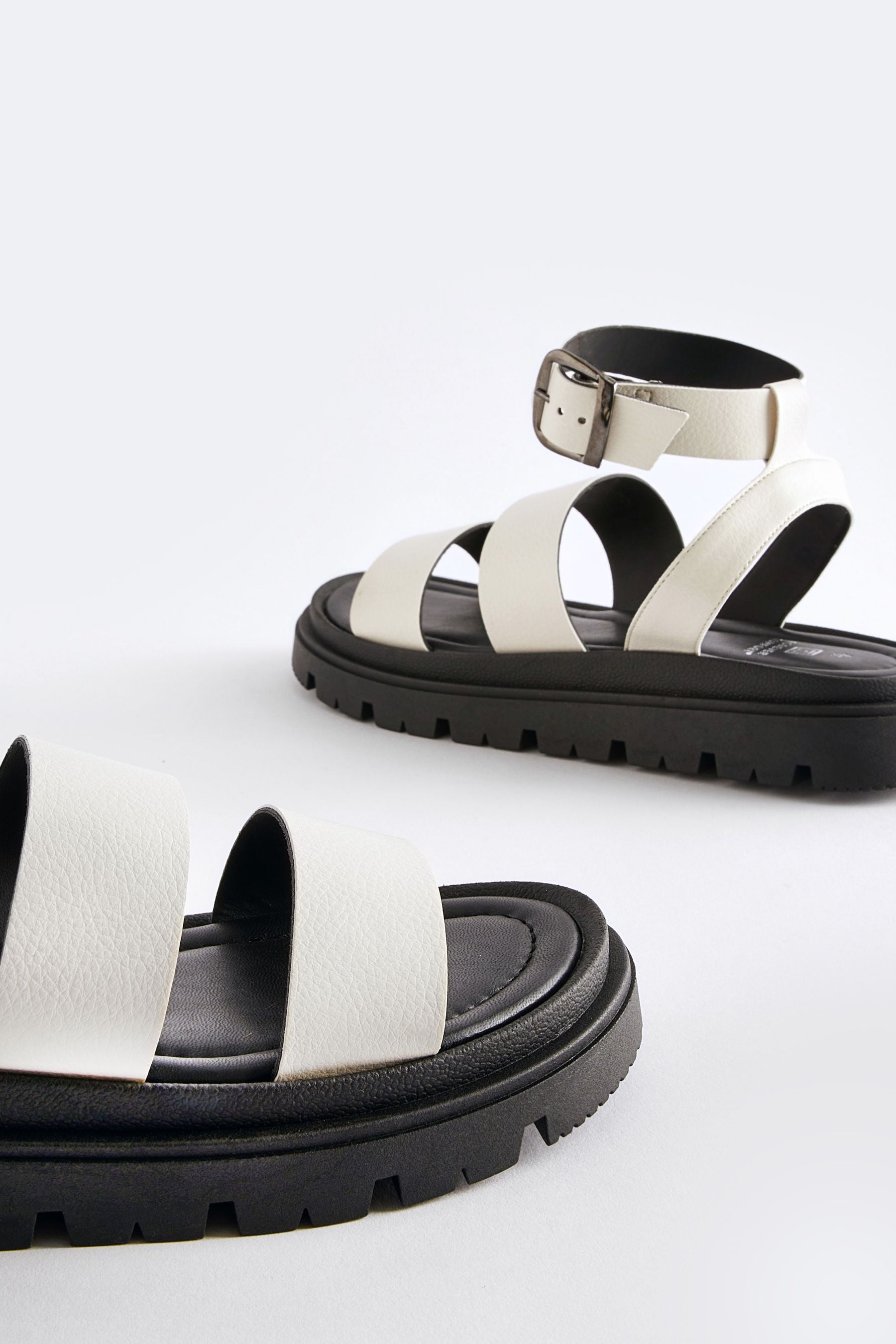 Next discount chunky sandals