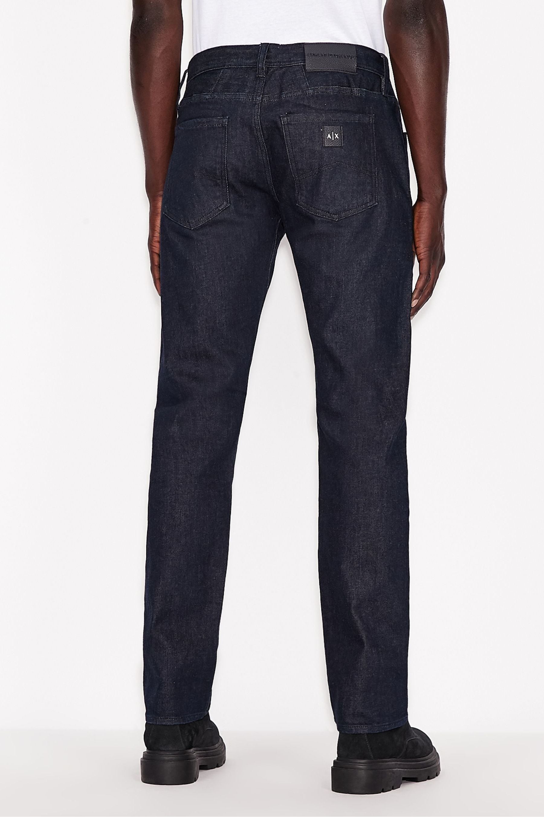 Armani store exchange j13