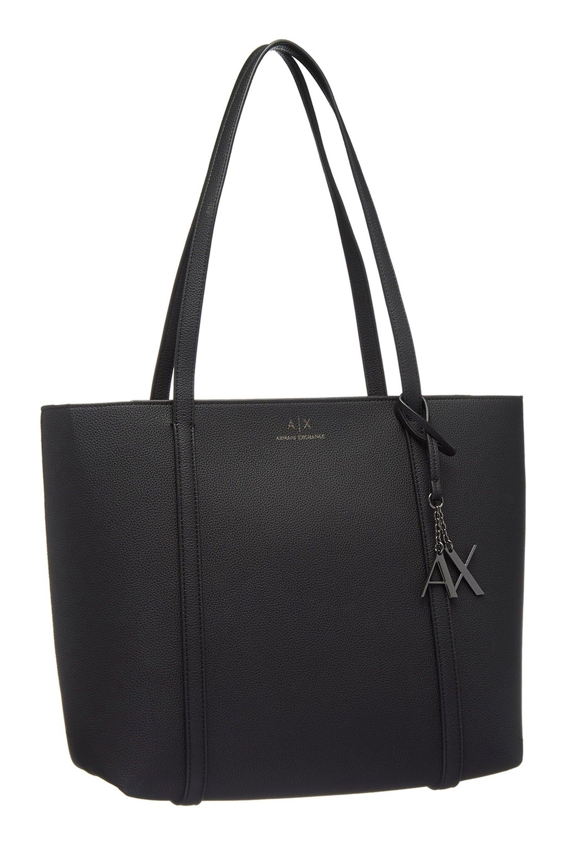 Buy Armani Exchange Tote Bag from the Next UK online shop