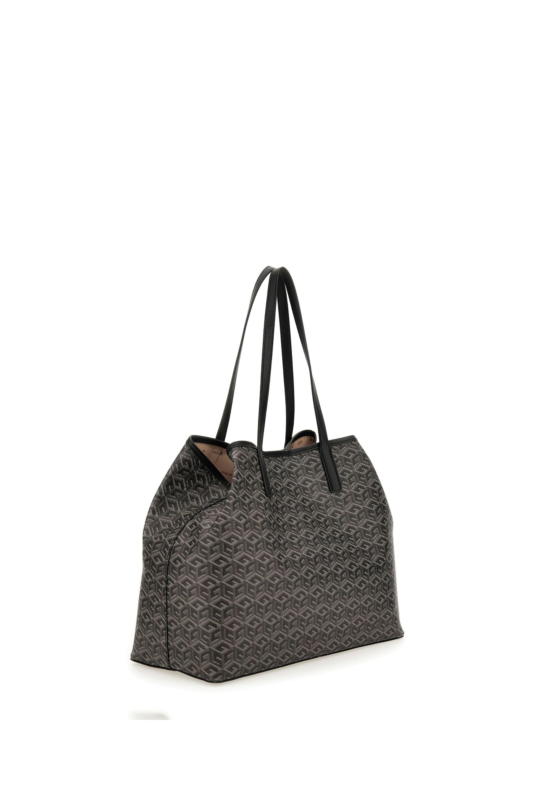 Guess Vikky Tote Bag Olive Kilkenny Design 42 OFF