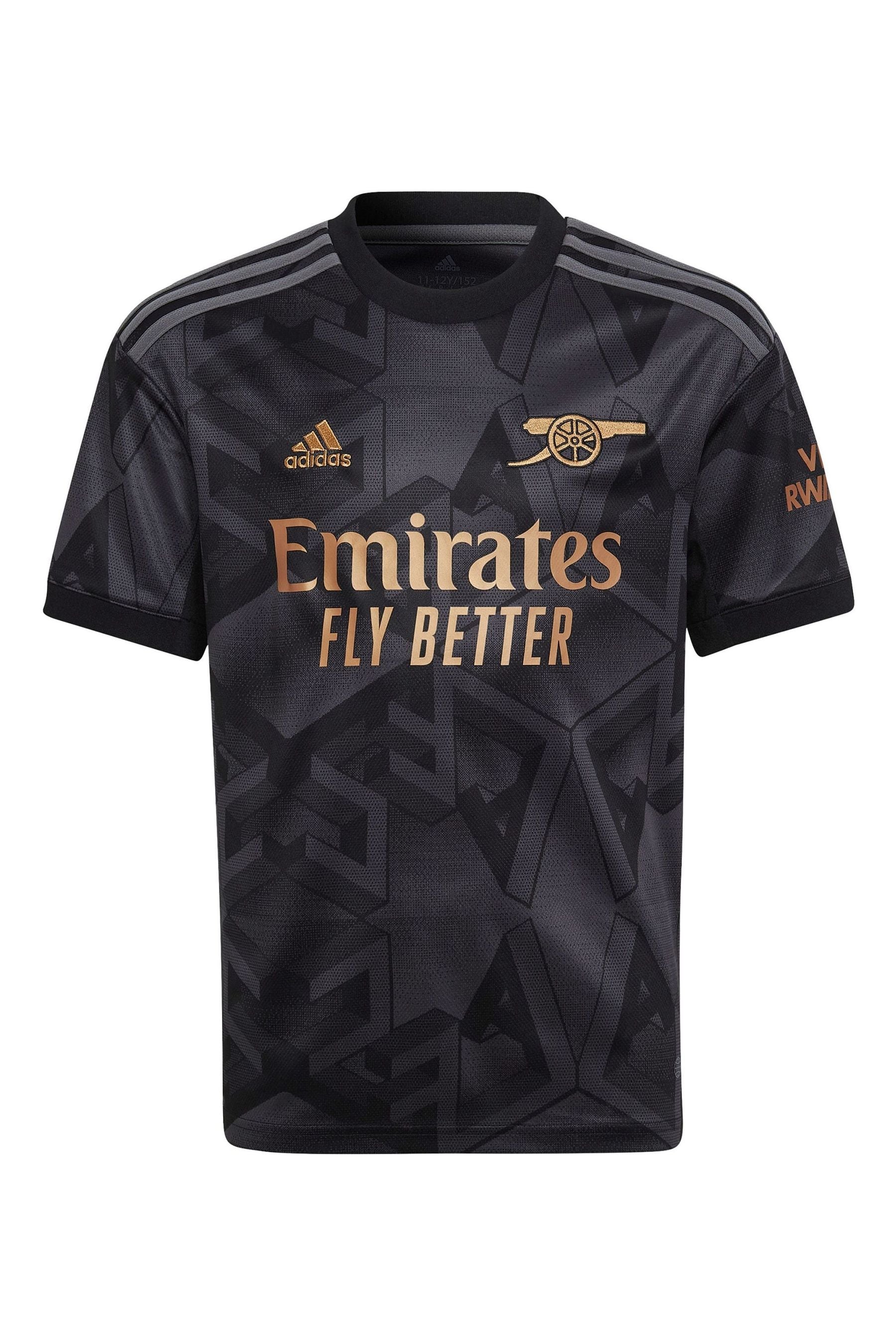 Black sales arsenal top