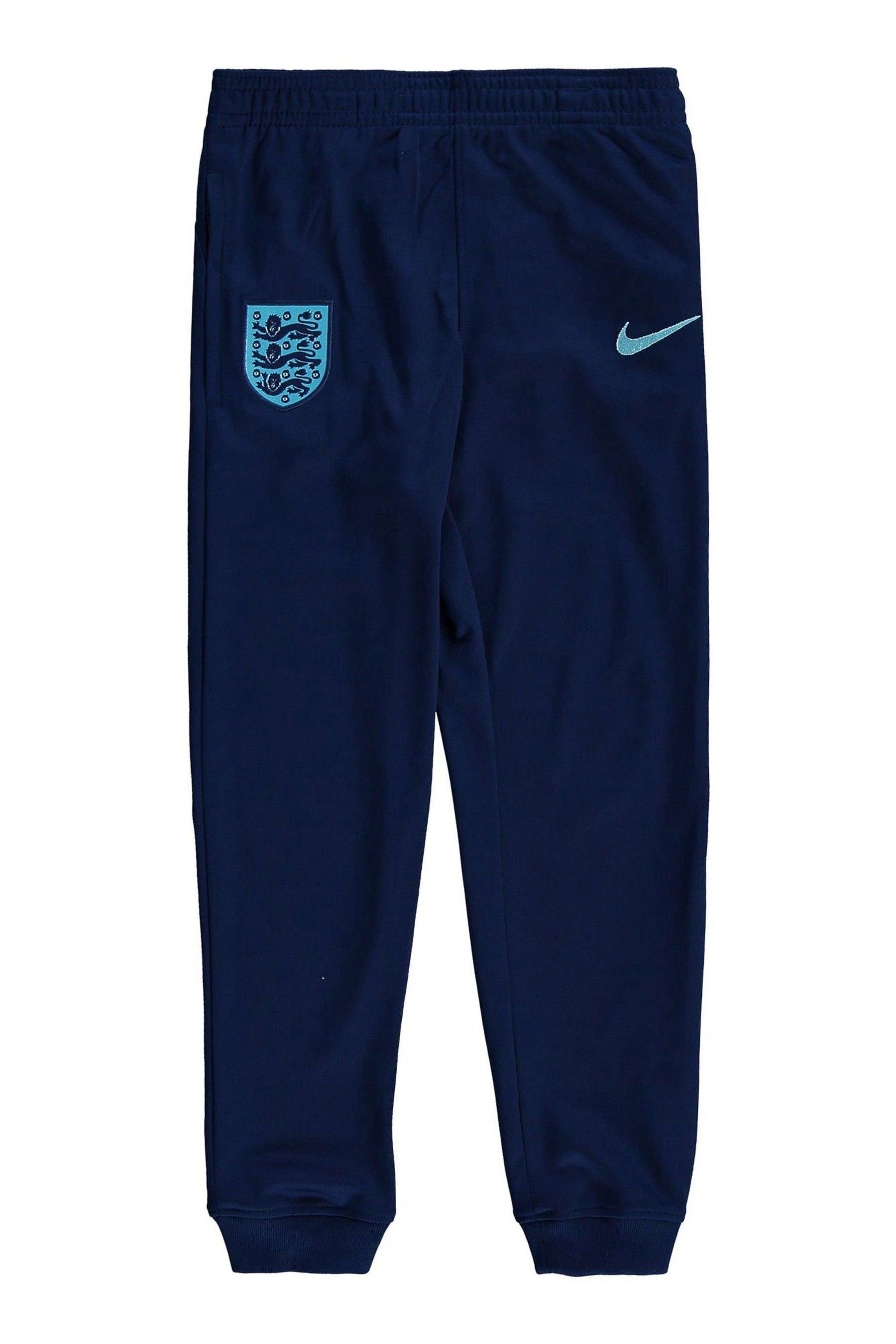 Nike hotsell england tracksuit