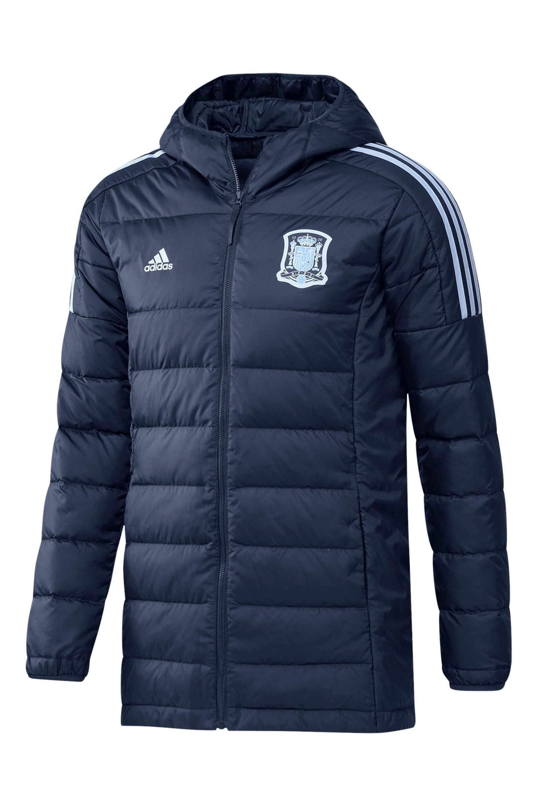 Adidas argentina winter jacket shop