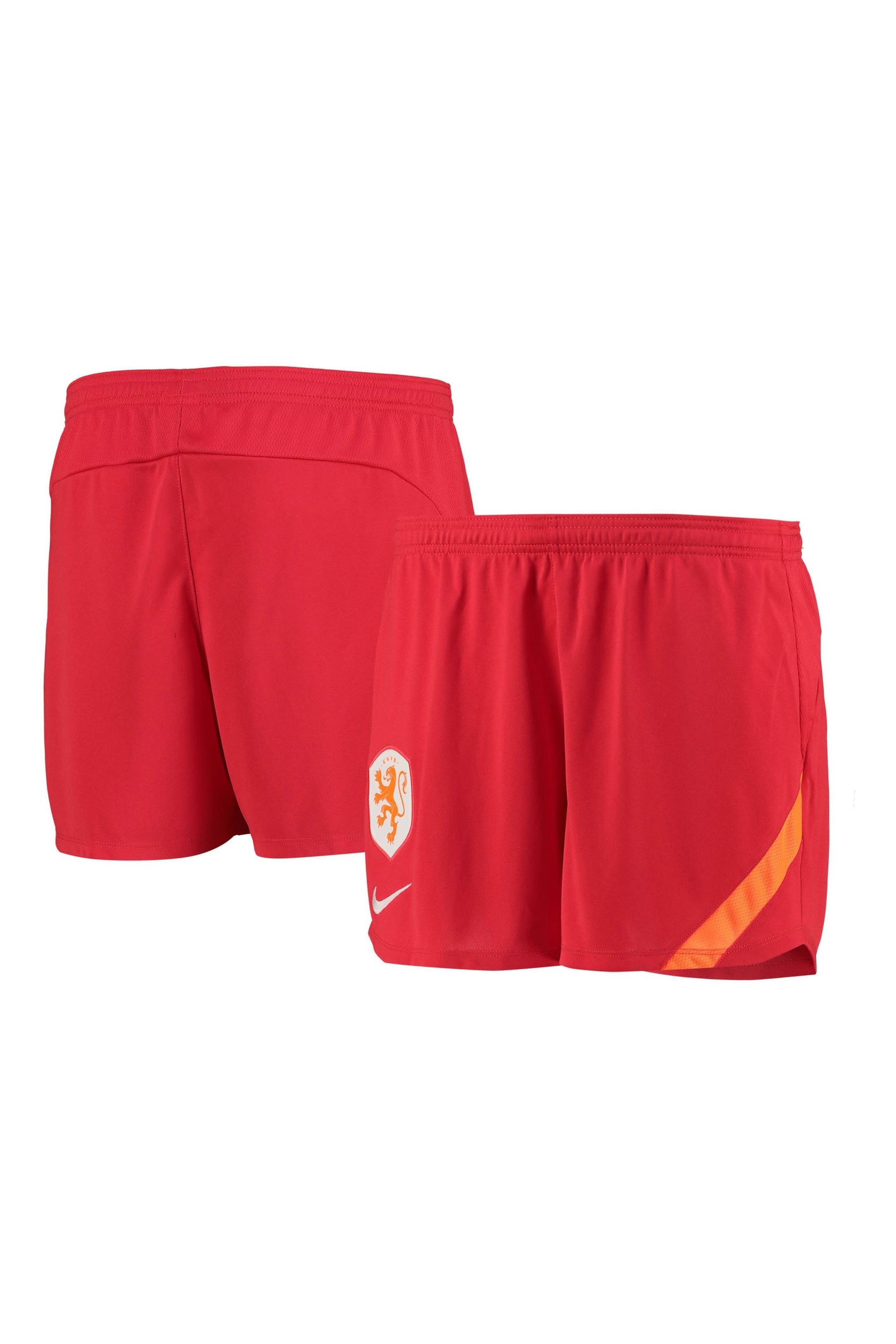 Womens nike top soccer shorts