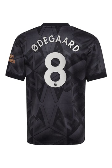 arsenal away kit 22 23 junior