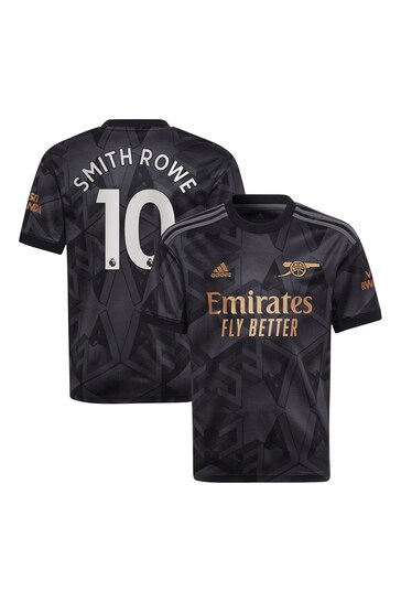 arsenal away kit 22 23 junior