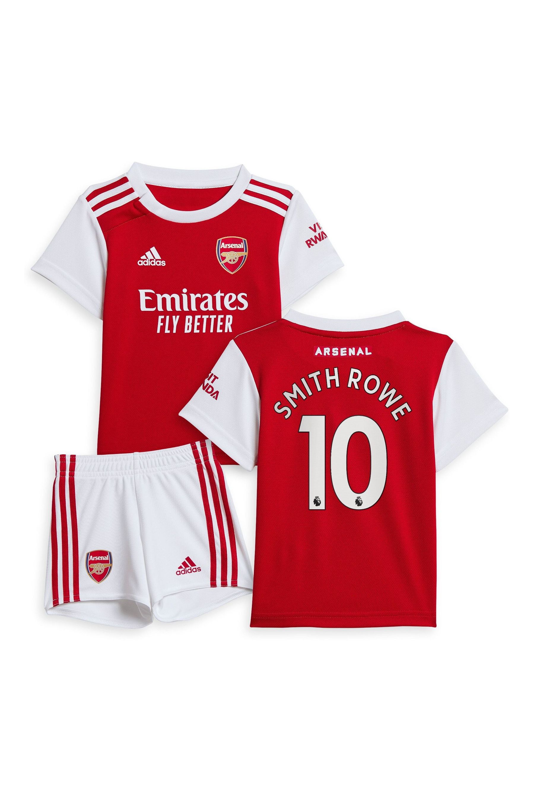 Arsenal kit cheap for babies